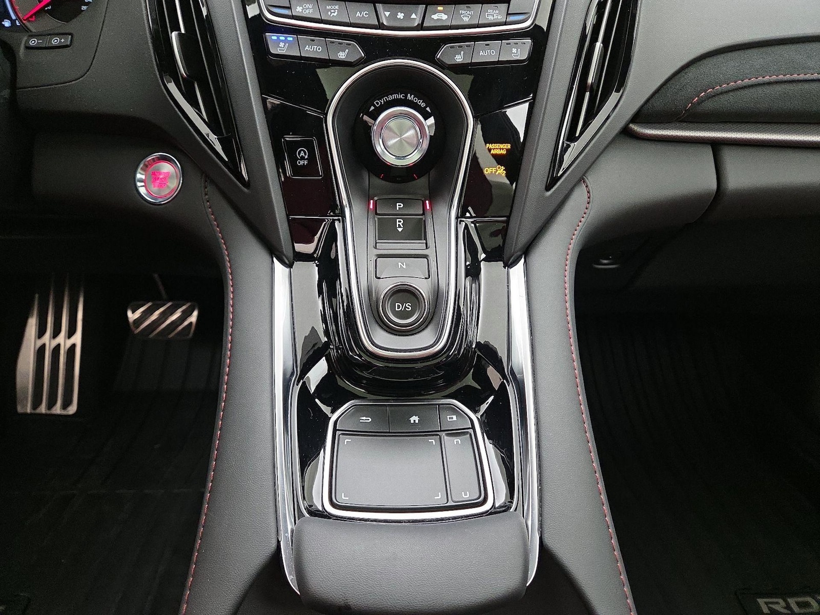 2023 Acura RDX A-Spec w/ Advance Package - Photo 19