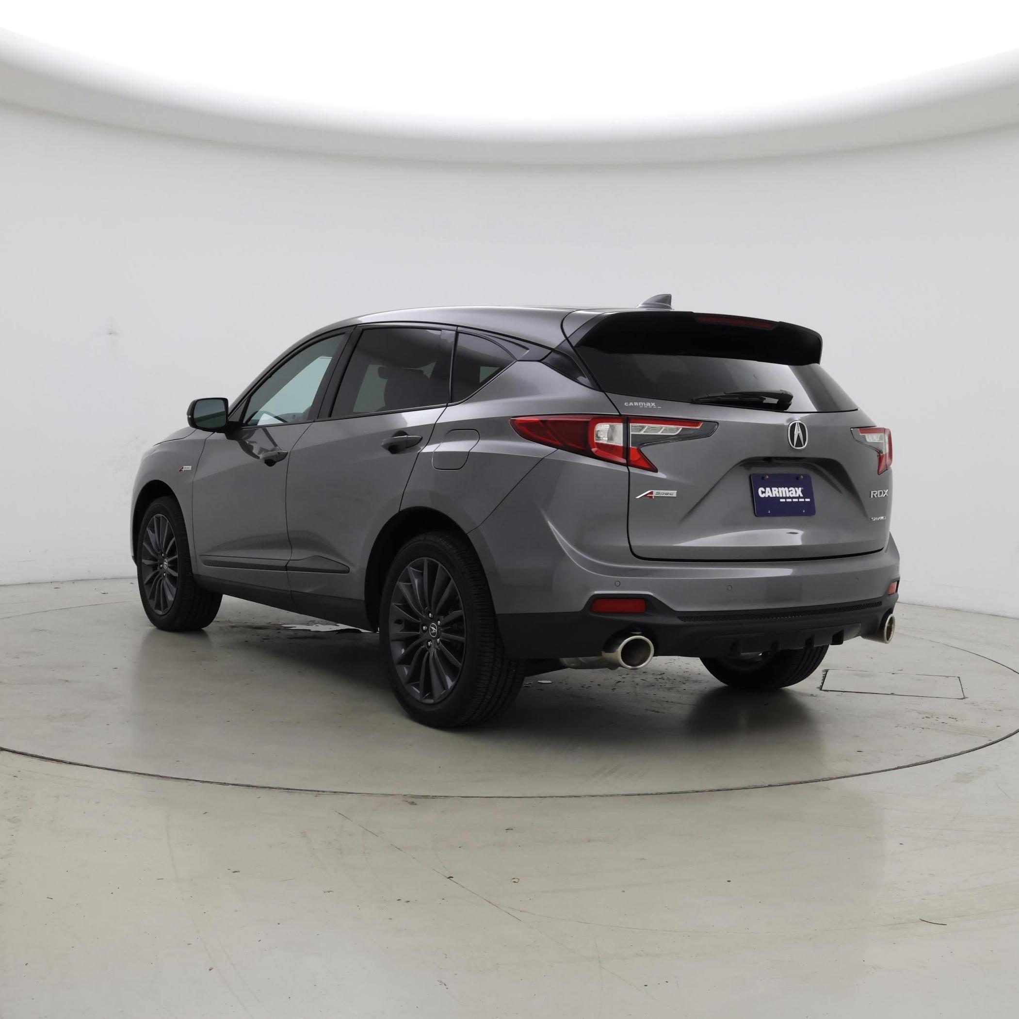 Thumbnail: 2023 Acura RDX - 2