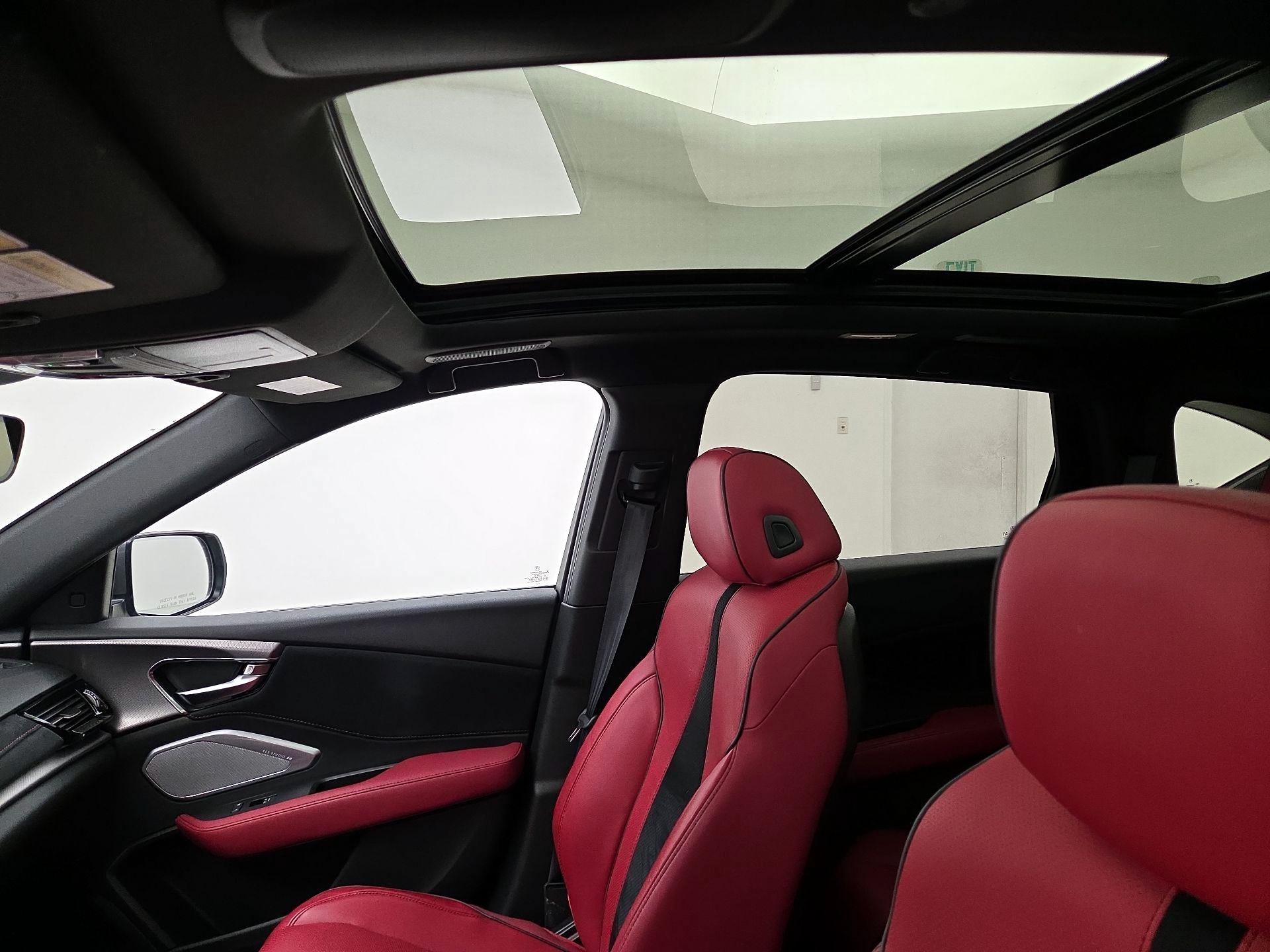 Thumbnail: 2023 Acura RDX - 20