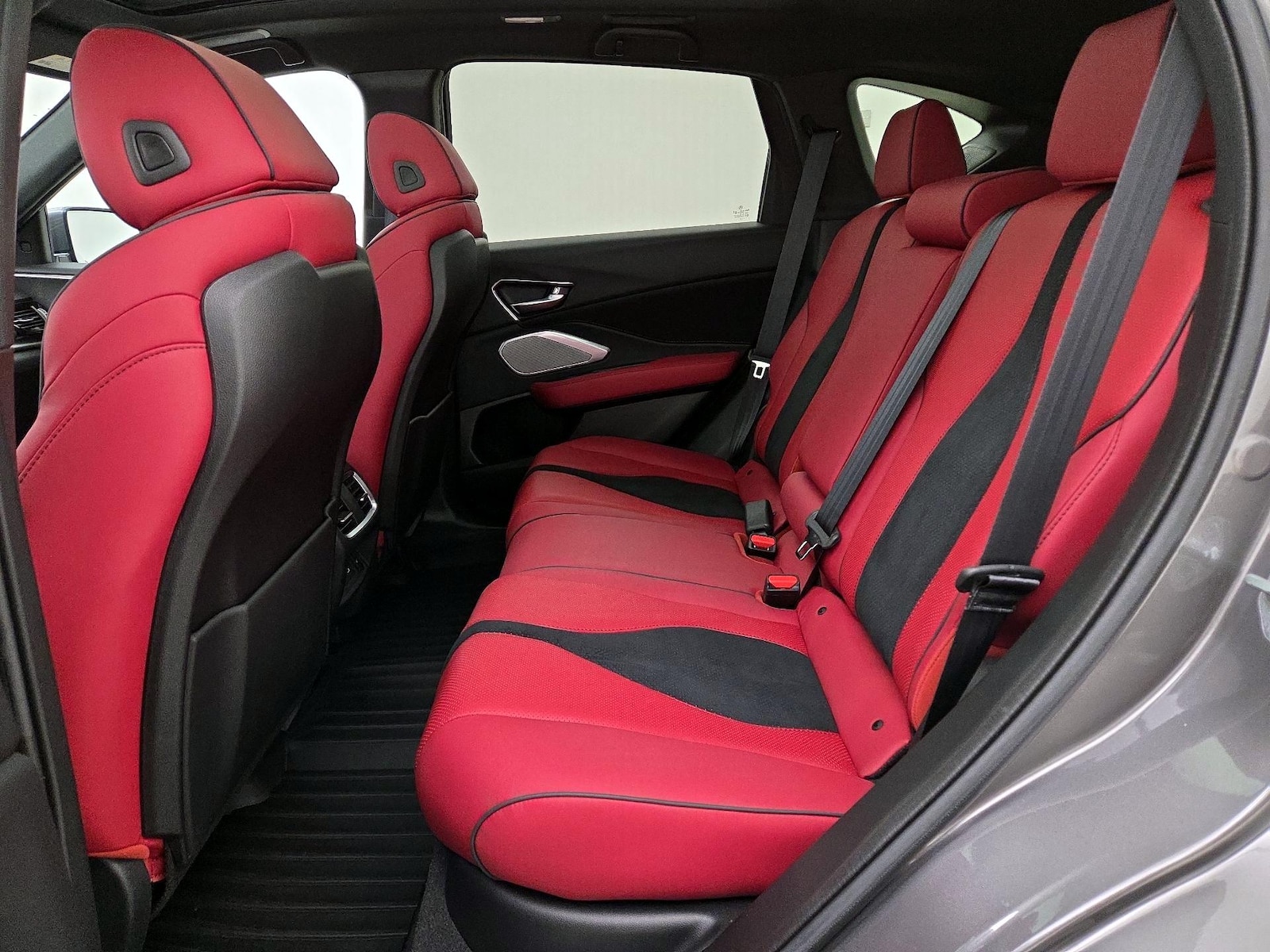 2023 Acura RDX A-Spec w/ Advance Package - Photo 22