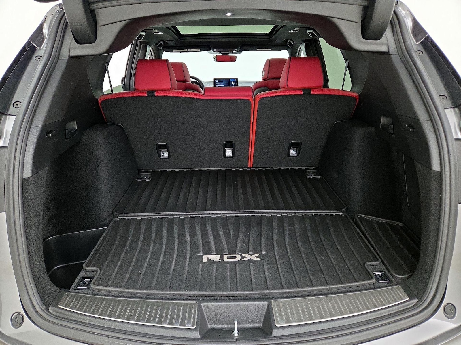 2023 Acura RDX A-Spec w/ Advance Package - Photo 23