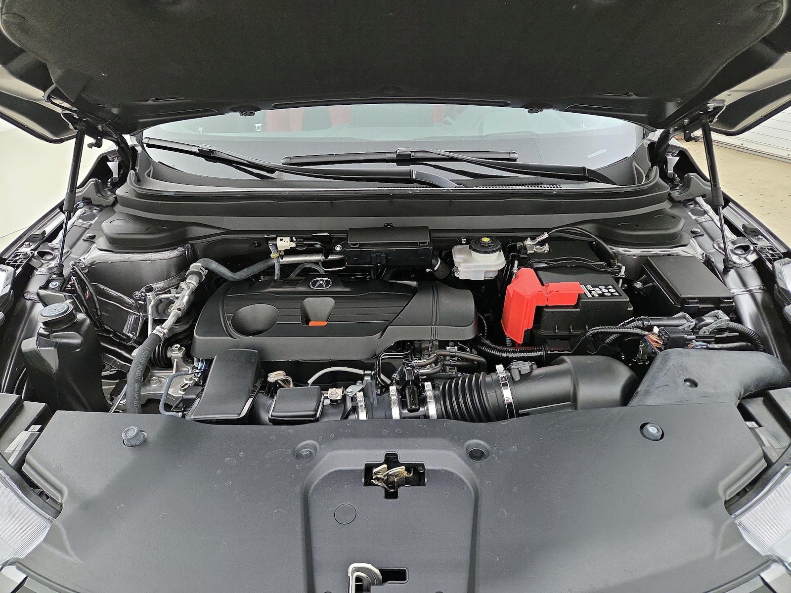 2023 Acura RDX A-Spec w/ Advance Package - Photo 24