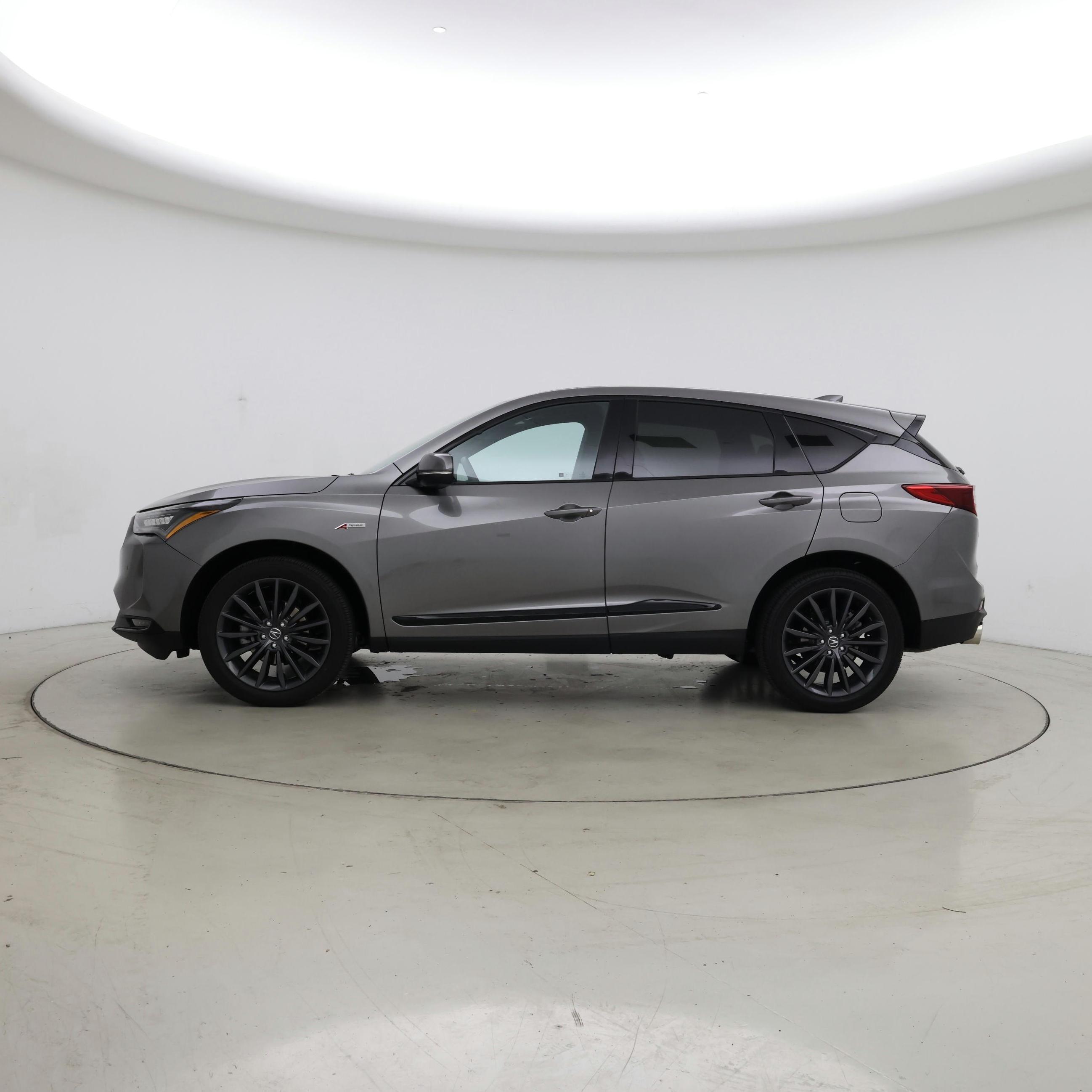Thumbnail: 2023 Acura RDX - 3