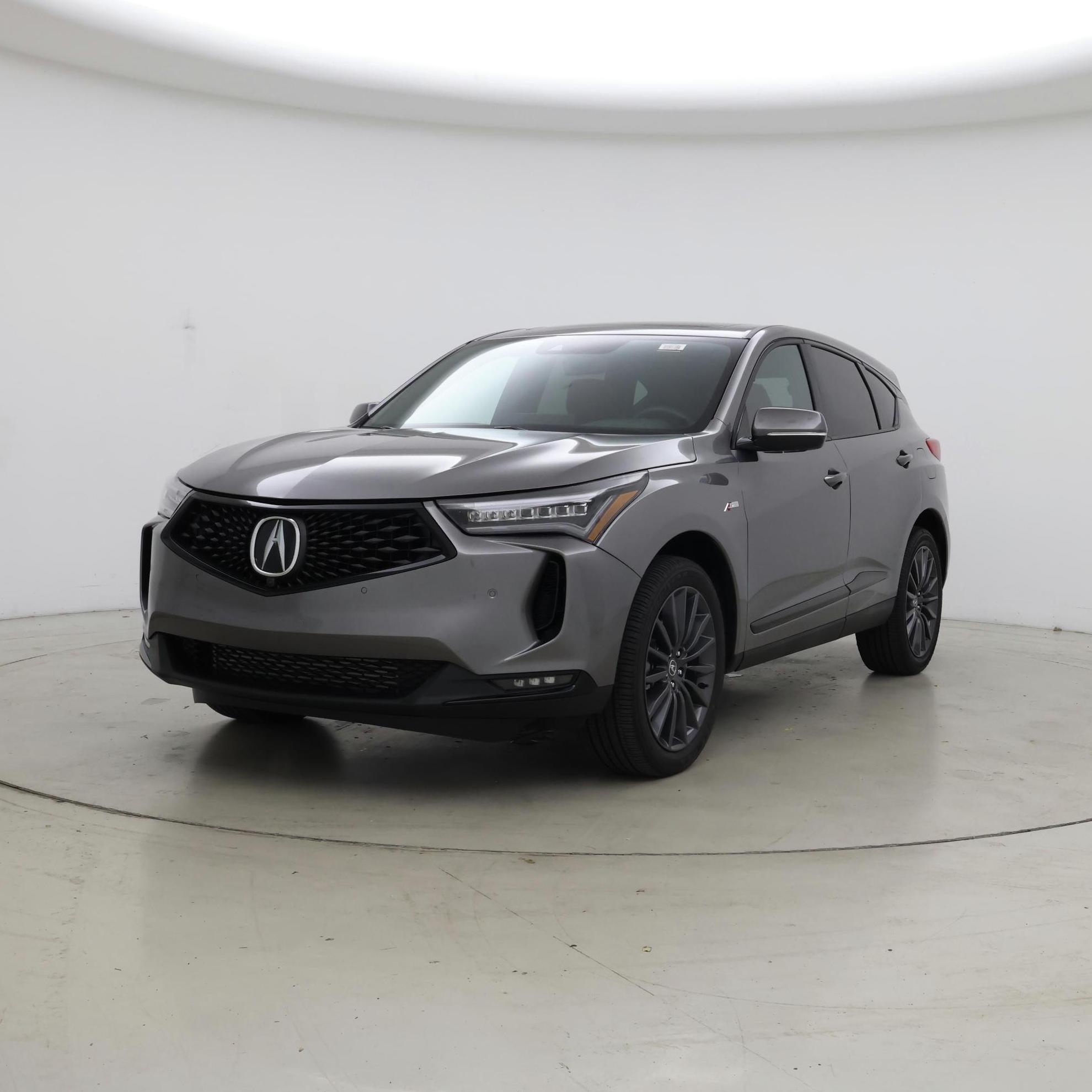 Thumbnail: 2023 Acura RDX - 4