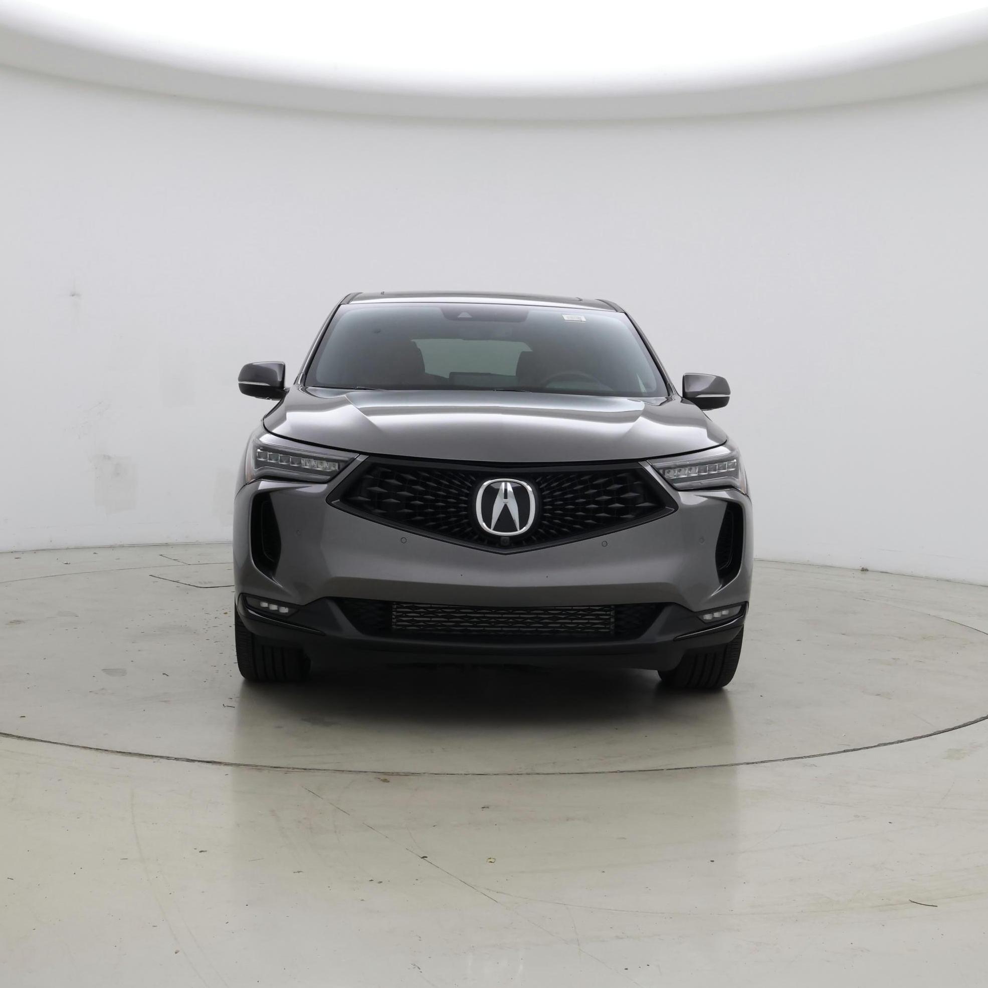Thumbnail: 2023 Acura RDX - 5