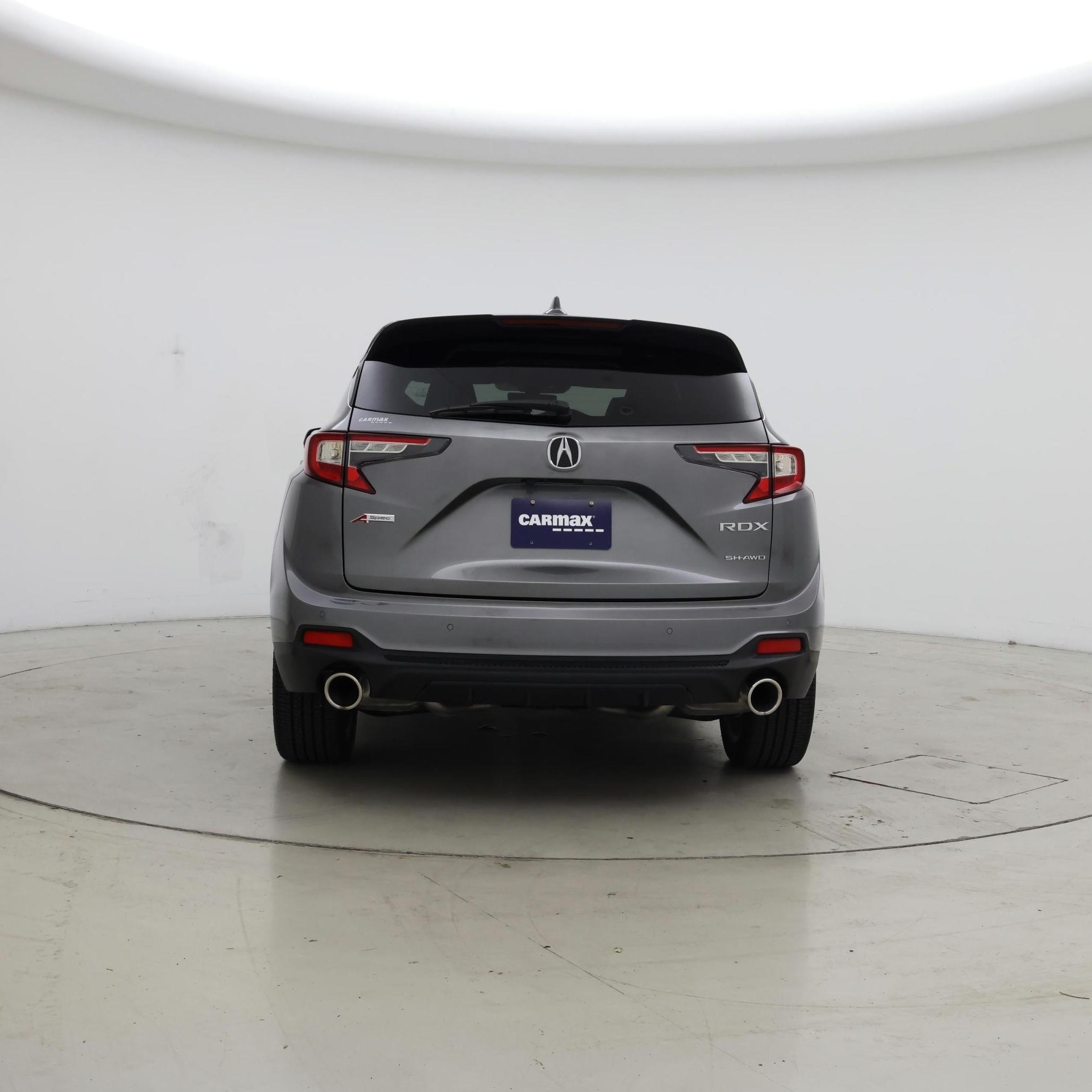 Thumbnail: 2023 Acura RDX - 6