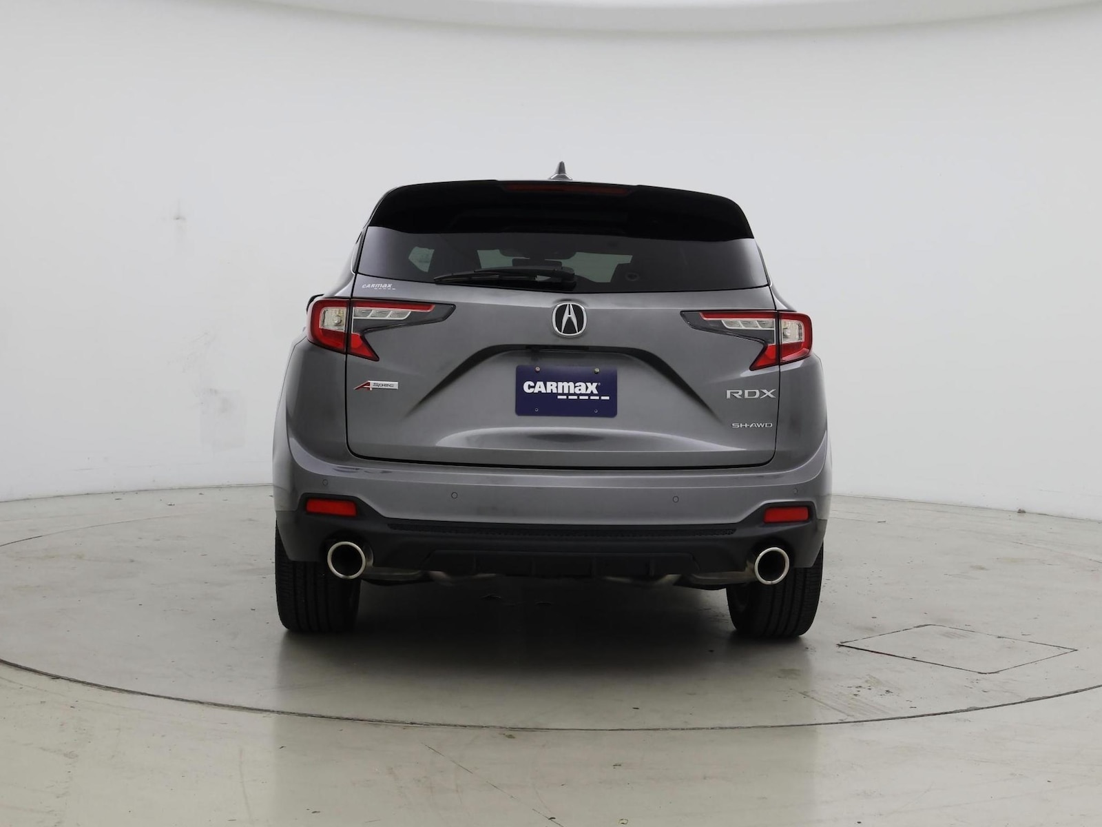 2023 Acura RDX A-Spec w/ Advance Package - Photo 7
