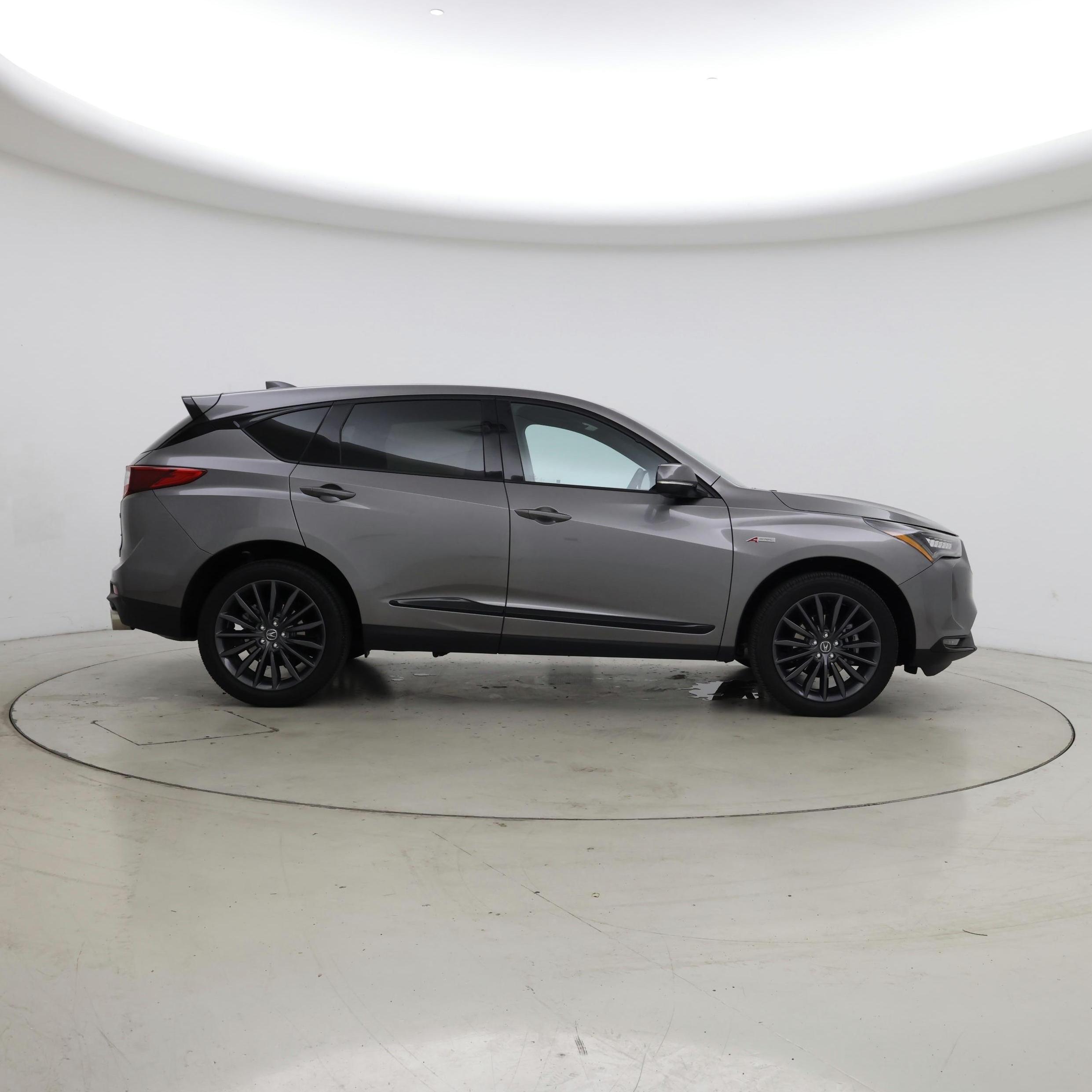 Thumbnail: 2023 Acura RDX - 7
