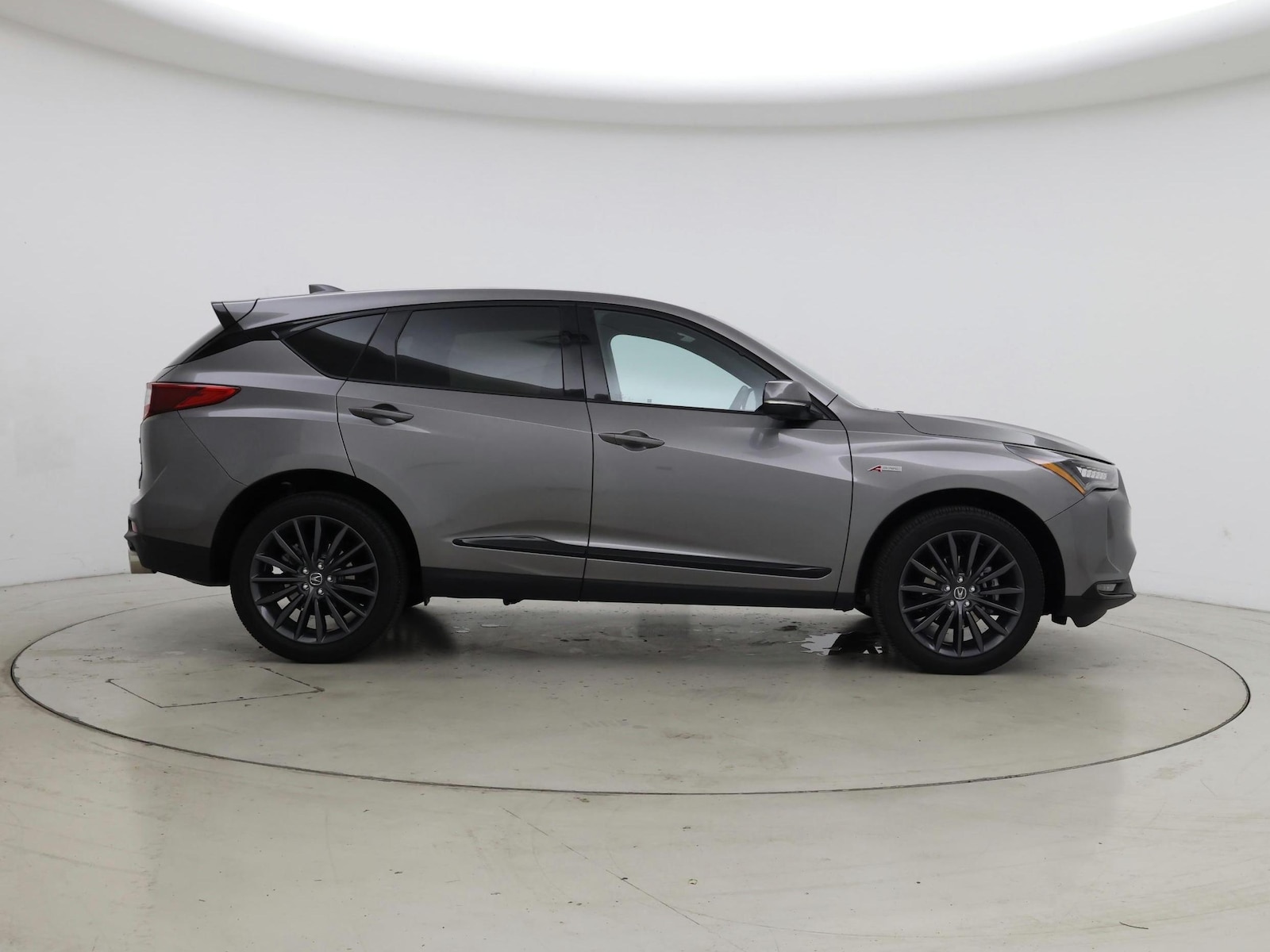 2023 Acura RDX A-Spec w/ Advance Package - Photo 8