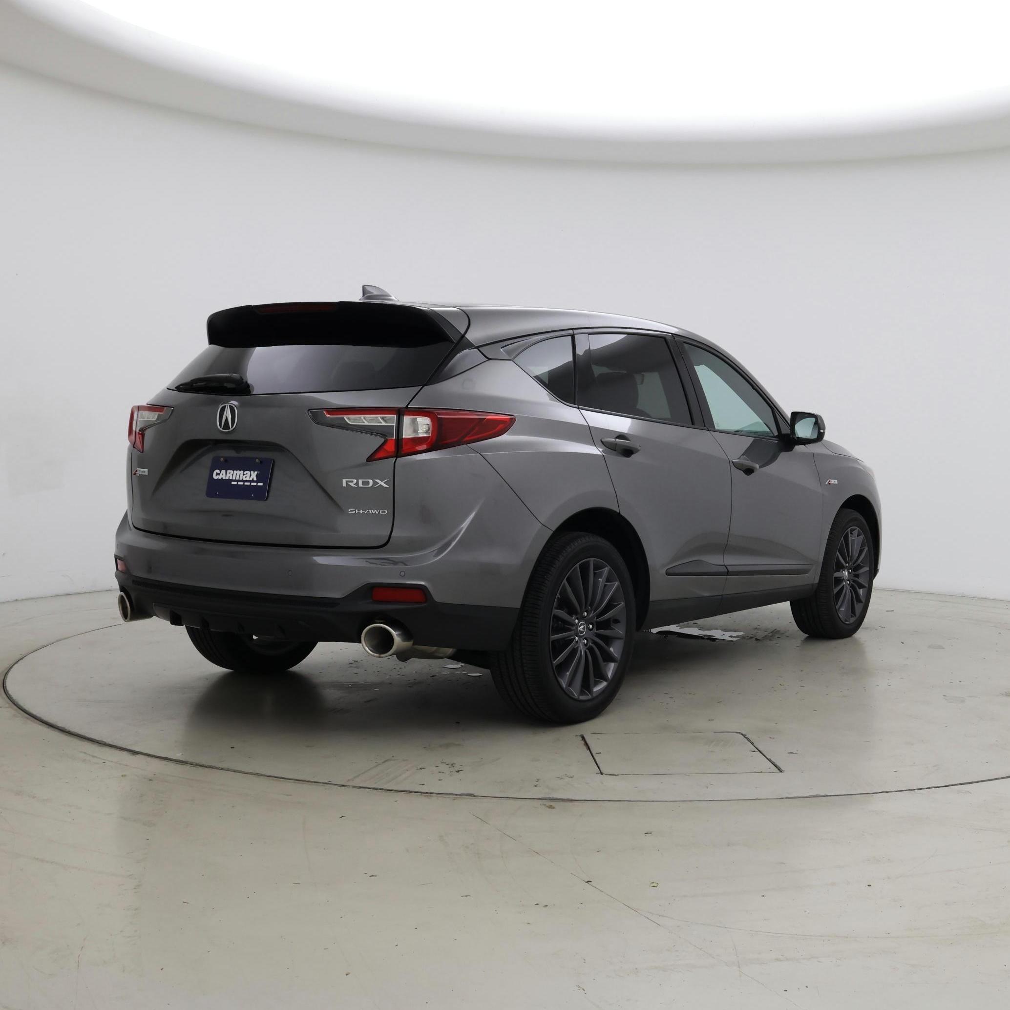 Thumbnail: 2023 Acura RDX - 8