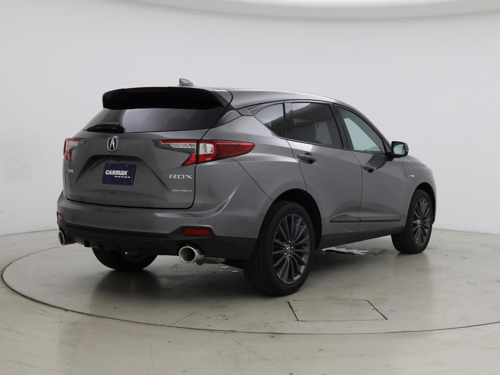 2023 Acura RDX A-Spec w/ Advance Package - Photo 9