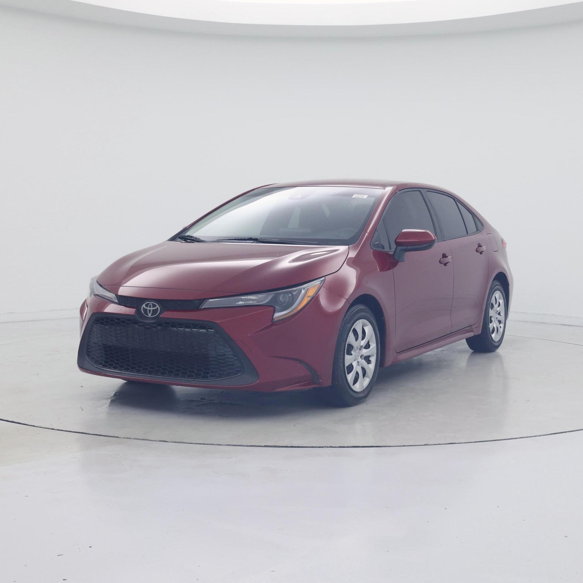 Thumbnail: 2022 Toyota Corolla - 4