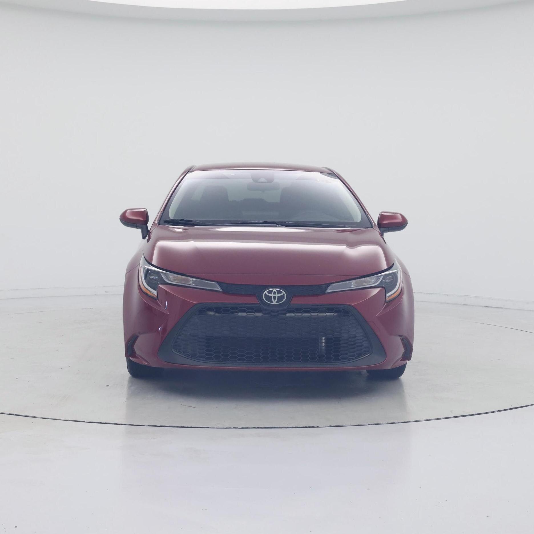 Thumbnail: 2022 Toyota Corolla - 5