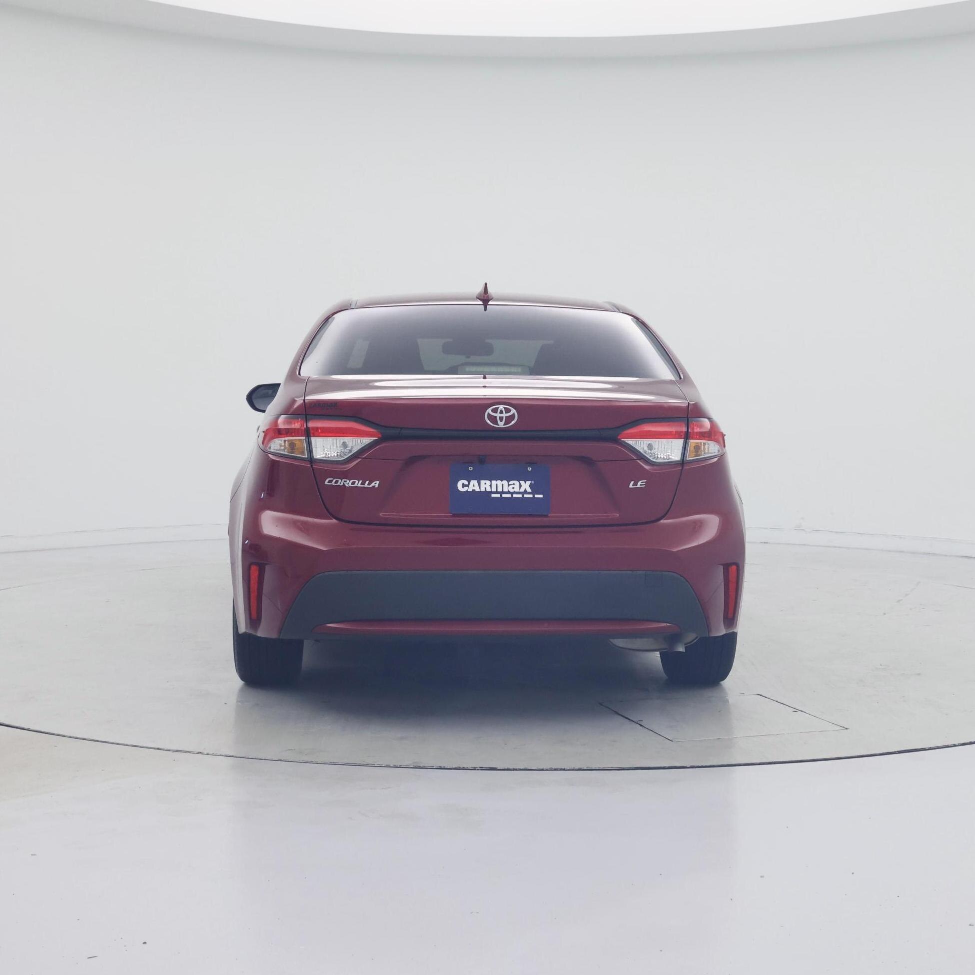 Thumbnail: 2022 Toyota Corolla - 6