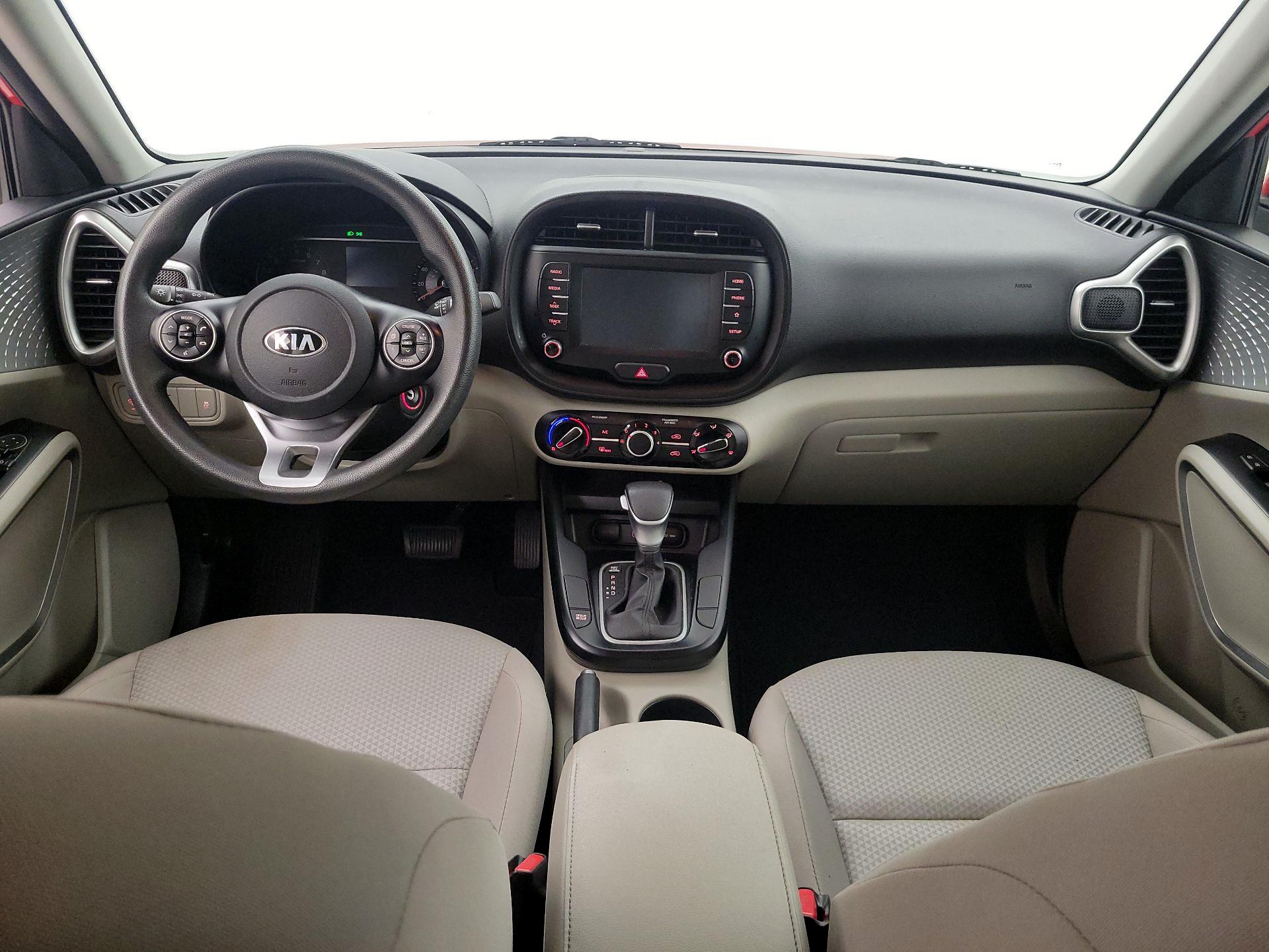 Thumbnail: 2021 Kia Soul - 9