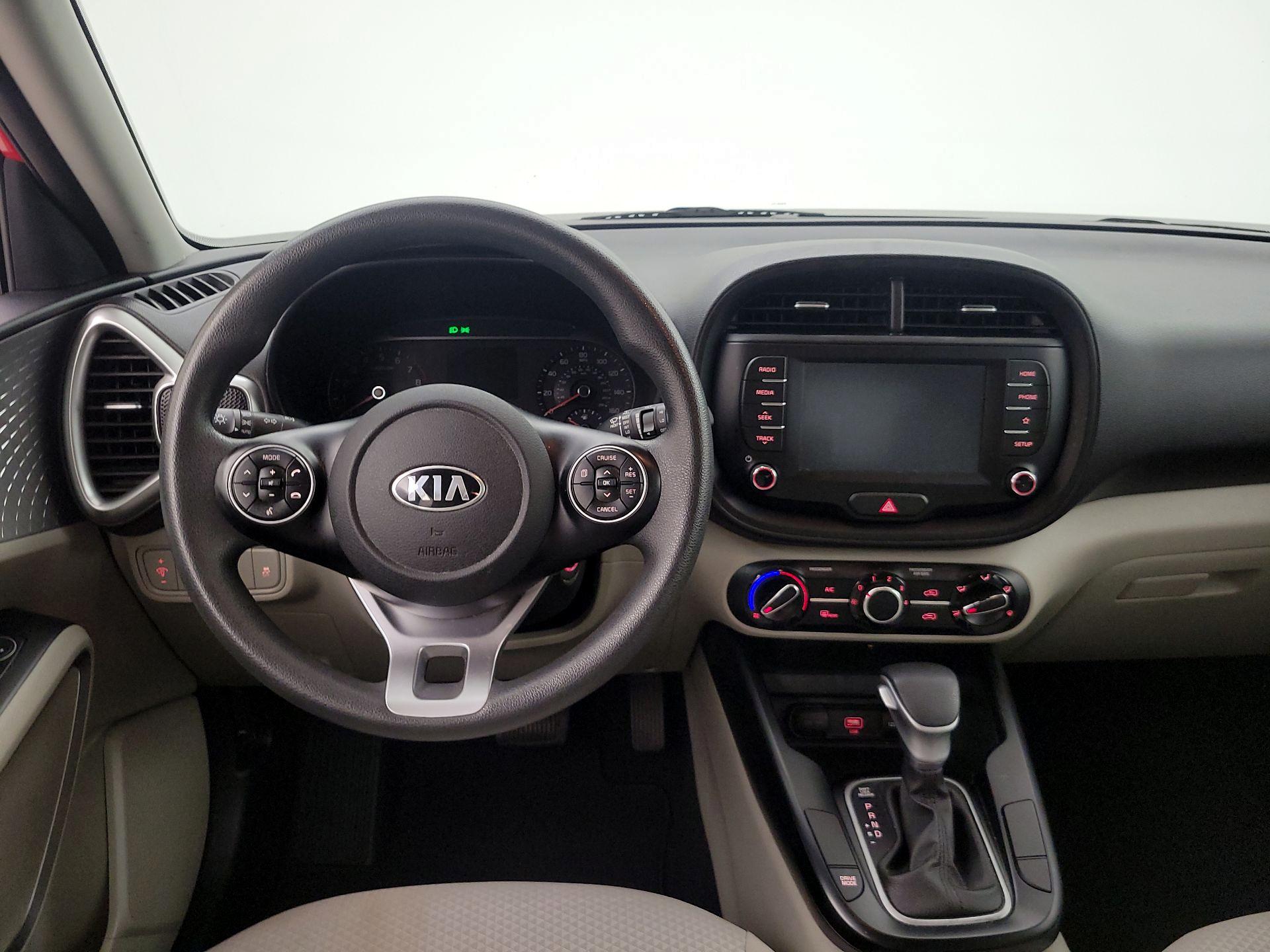 Thumbnail: 2021 Kia Soul - 10