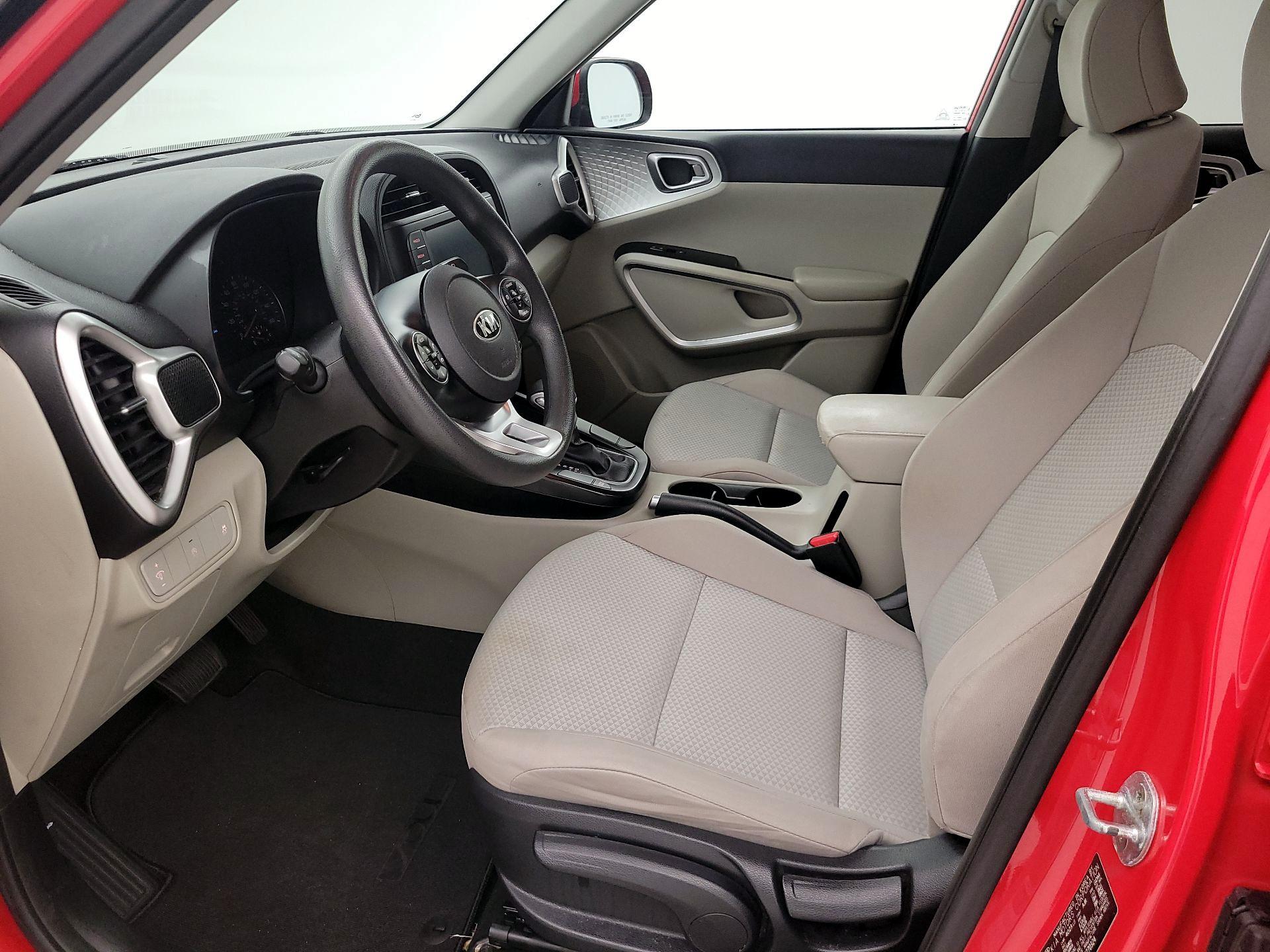 Thumbnail: 2021 Kia Soul - 11