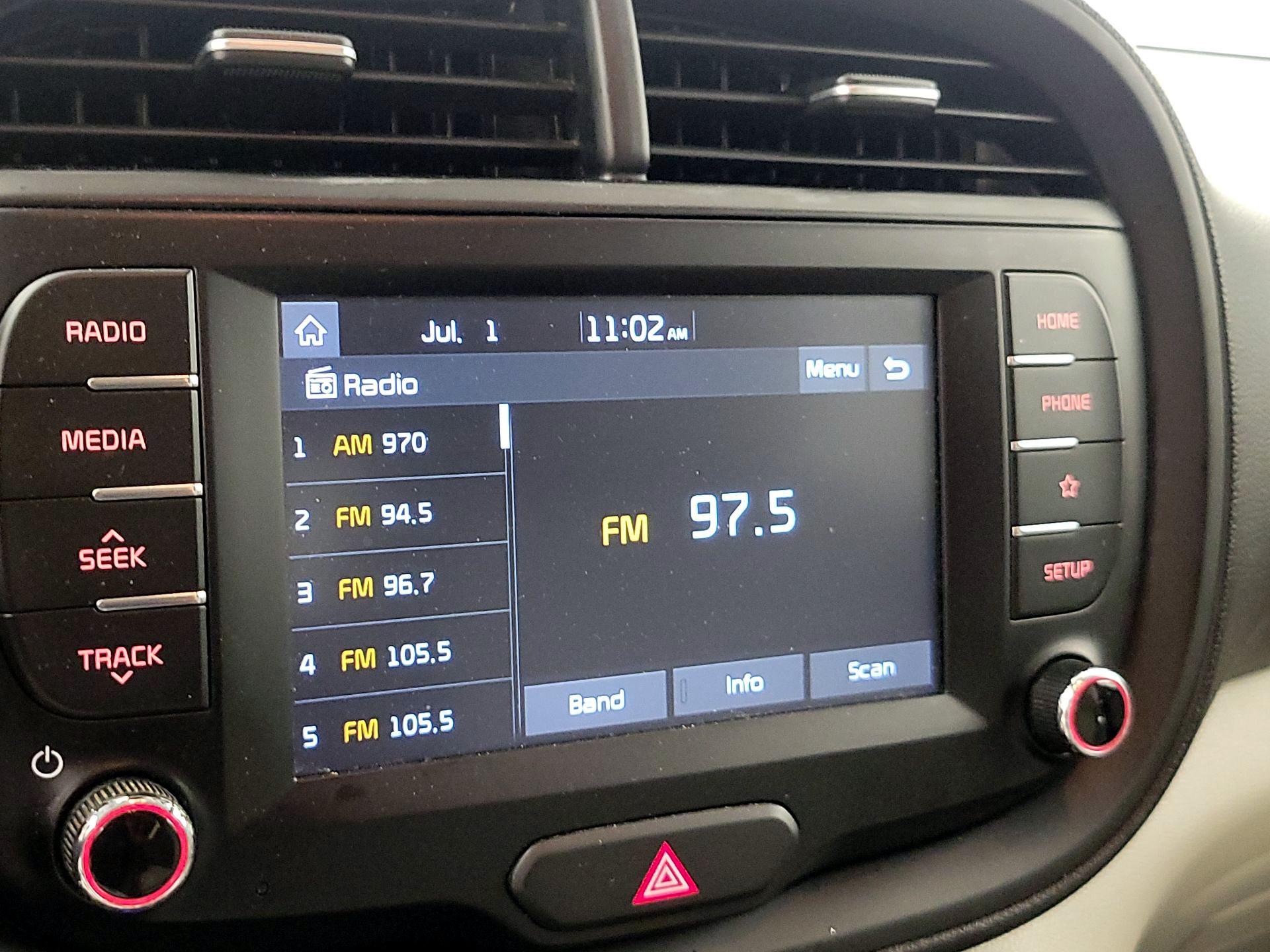 Thumbnail: 2021 Kia Soul - 15
