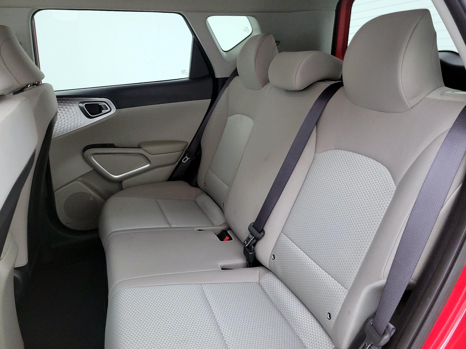 Thumbnail: 2021 Kia Soul - 19