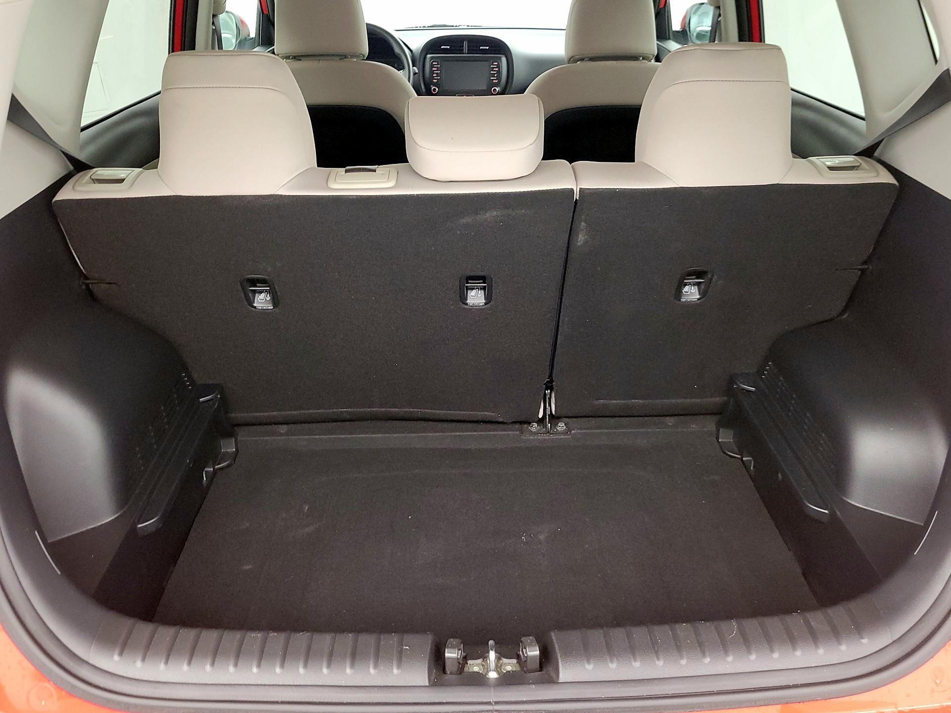 Thumbnail: 2021 Kia Soul - 20