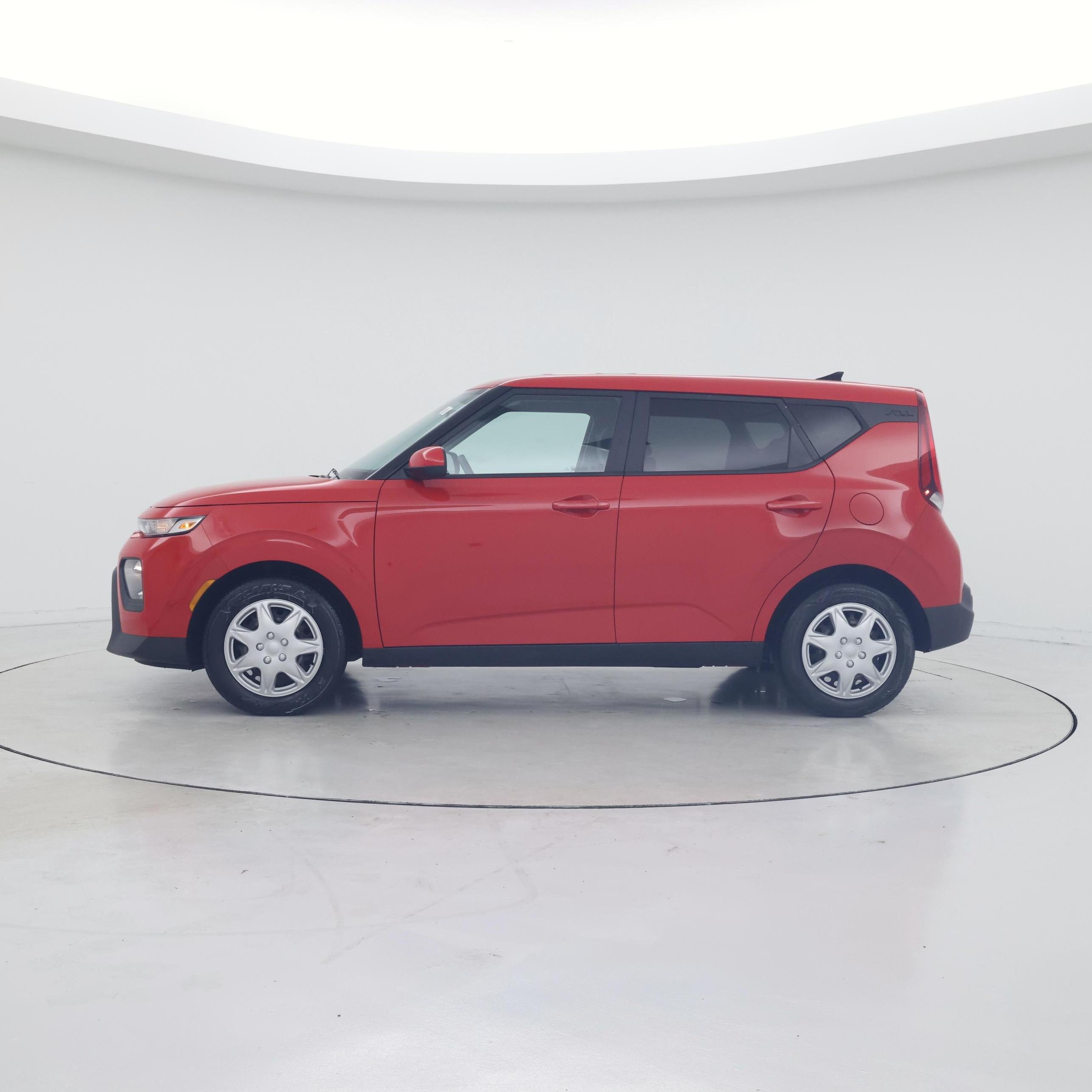 Thumbnail: 2021 Kia Soul - 3