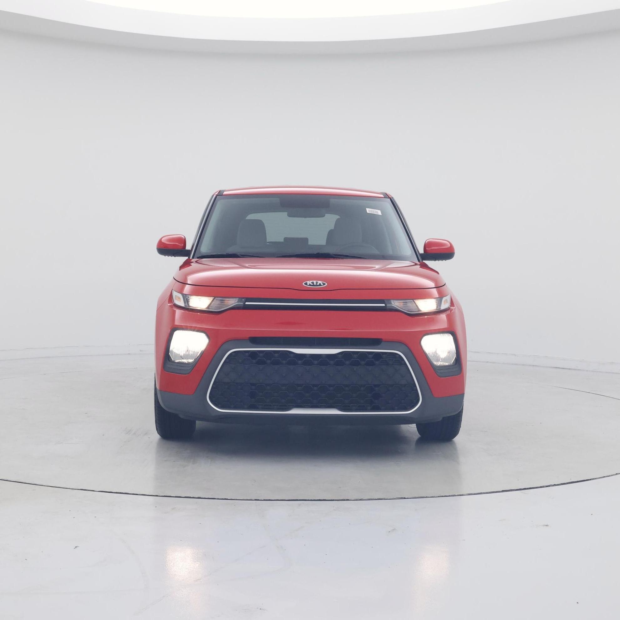 Thumbnail: 2021 Kia Soul - 5