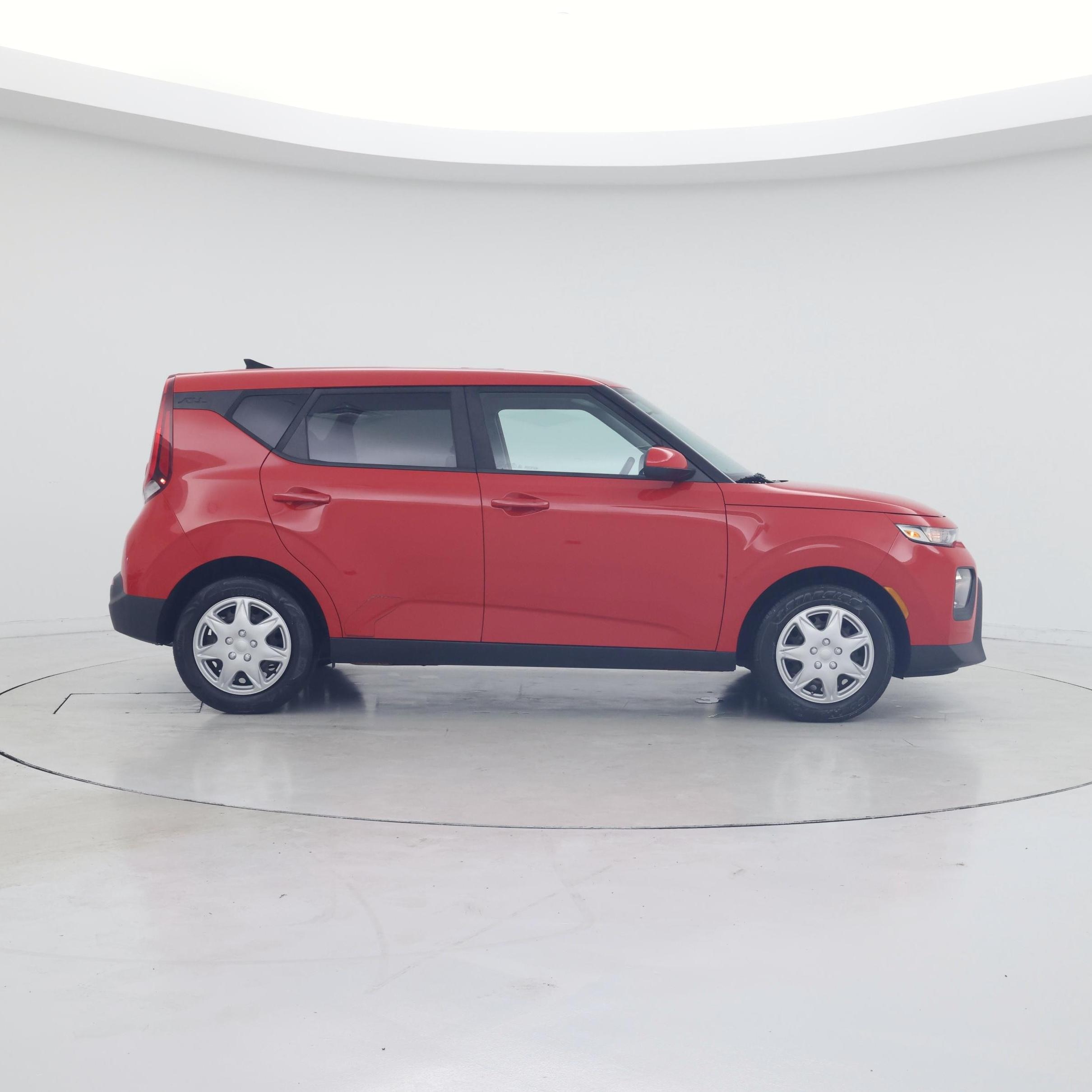 Thumbnail: 2021 Kia Soul - 7