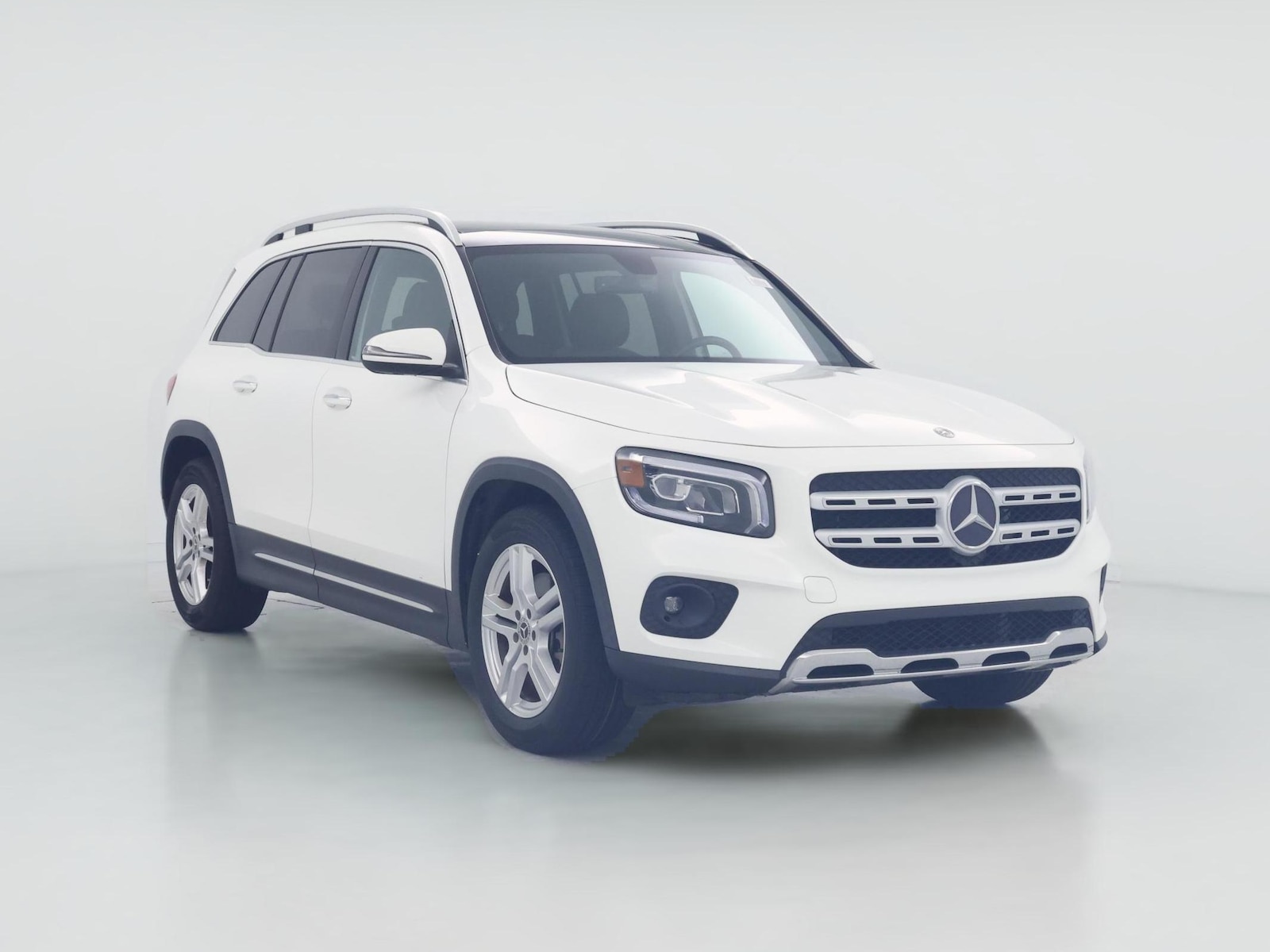 2020 Mercedes-Benz GLB