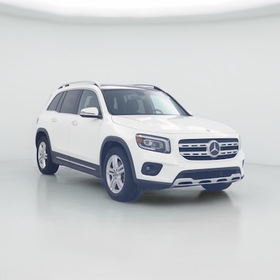 2020 Mercedes-Benz GLB250