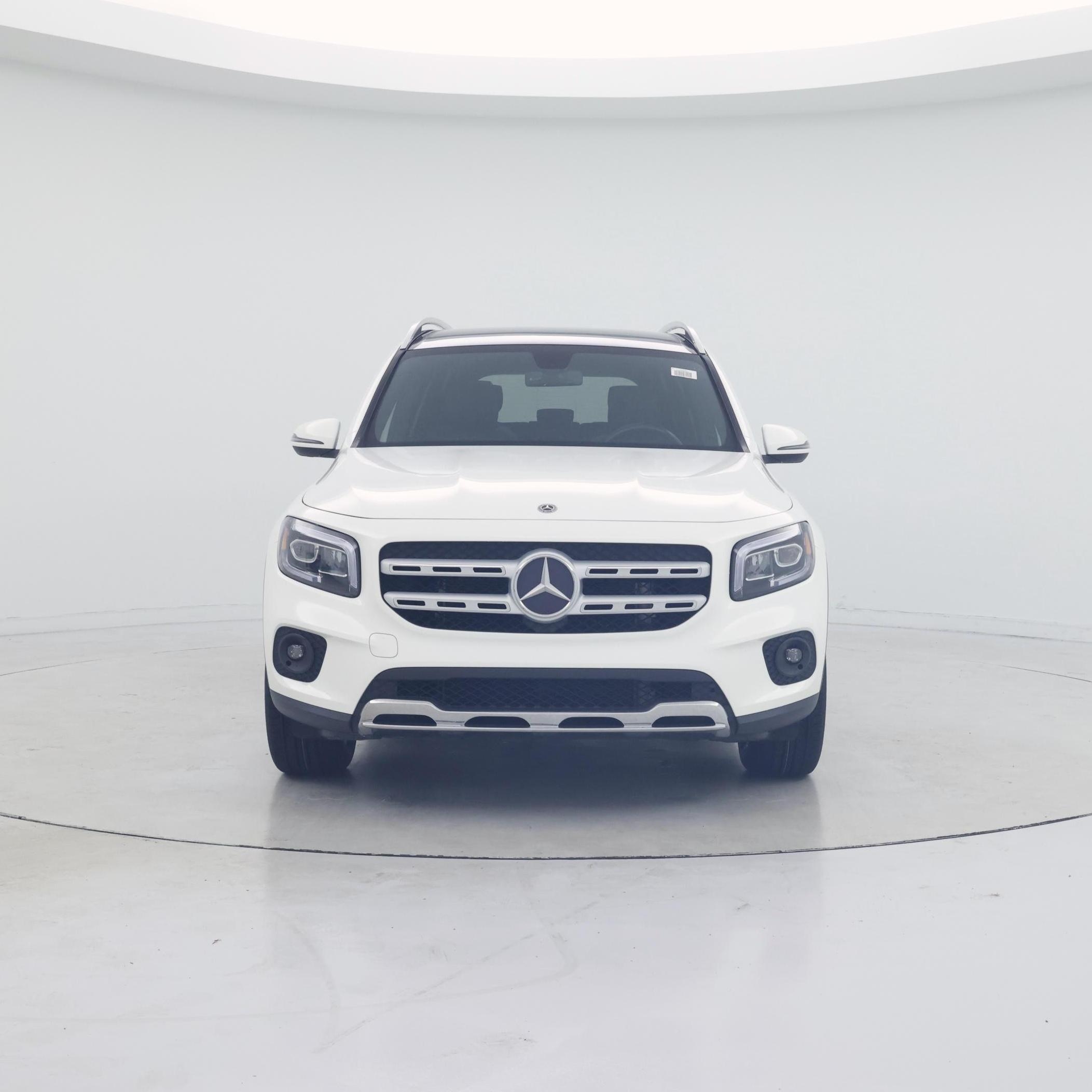 Thumbnail: 2020 Mercedes-Benz GLB - 5