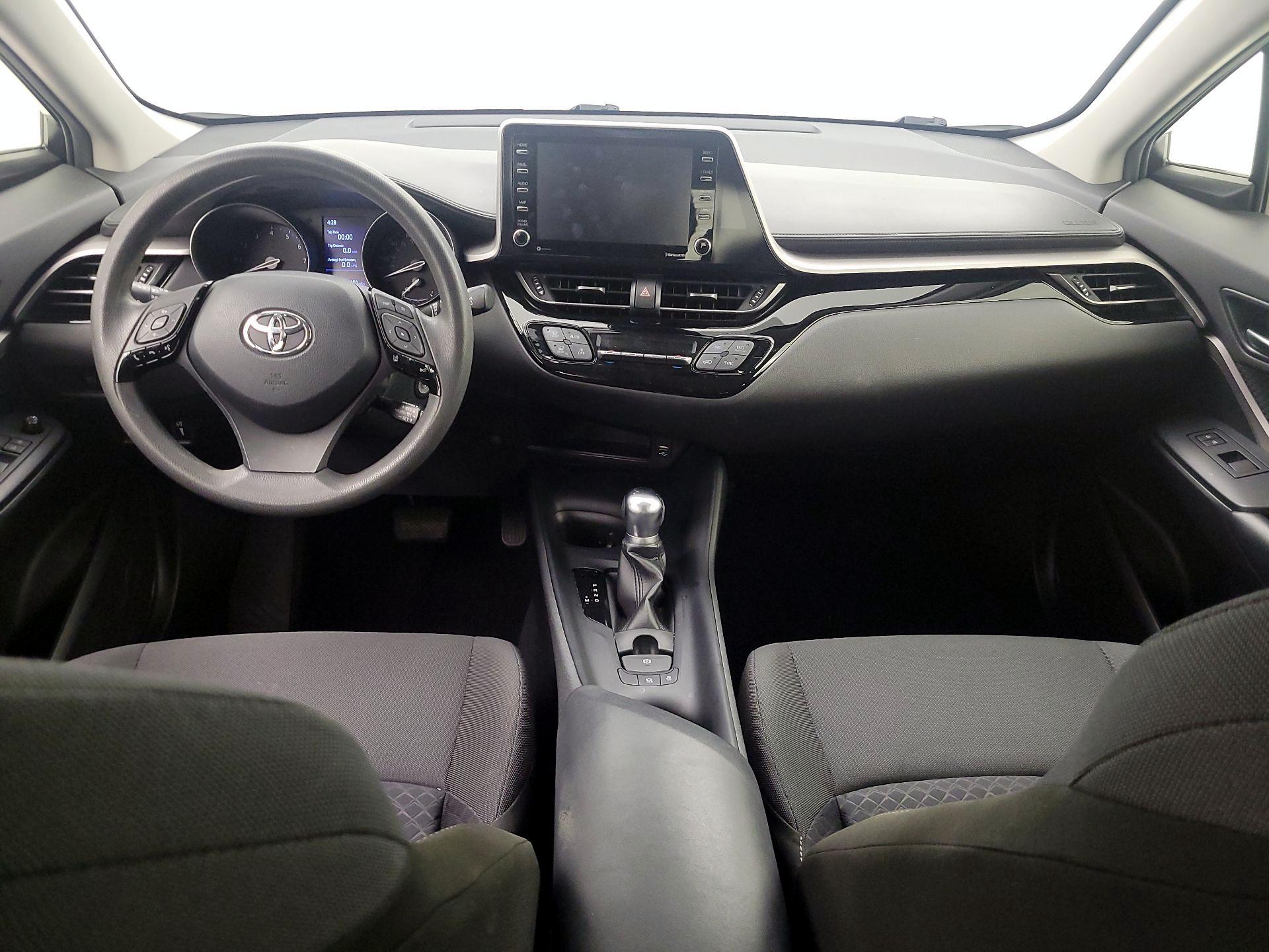 Thumbnail: 2020 Toyota C-HR - 9