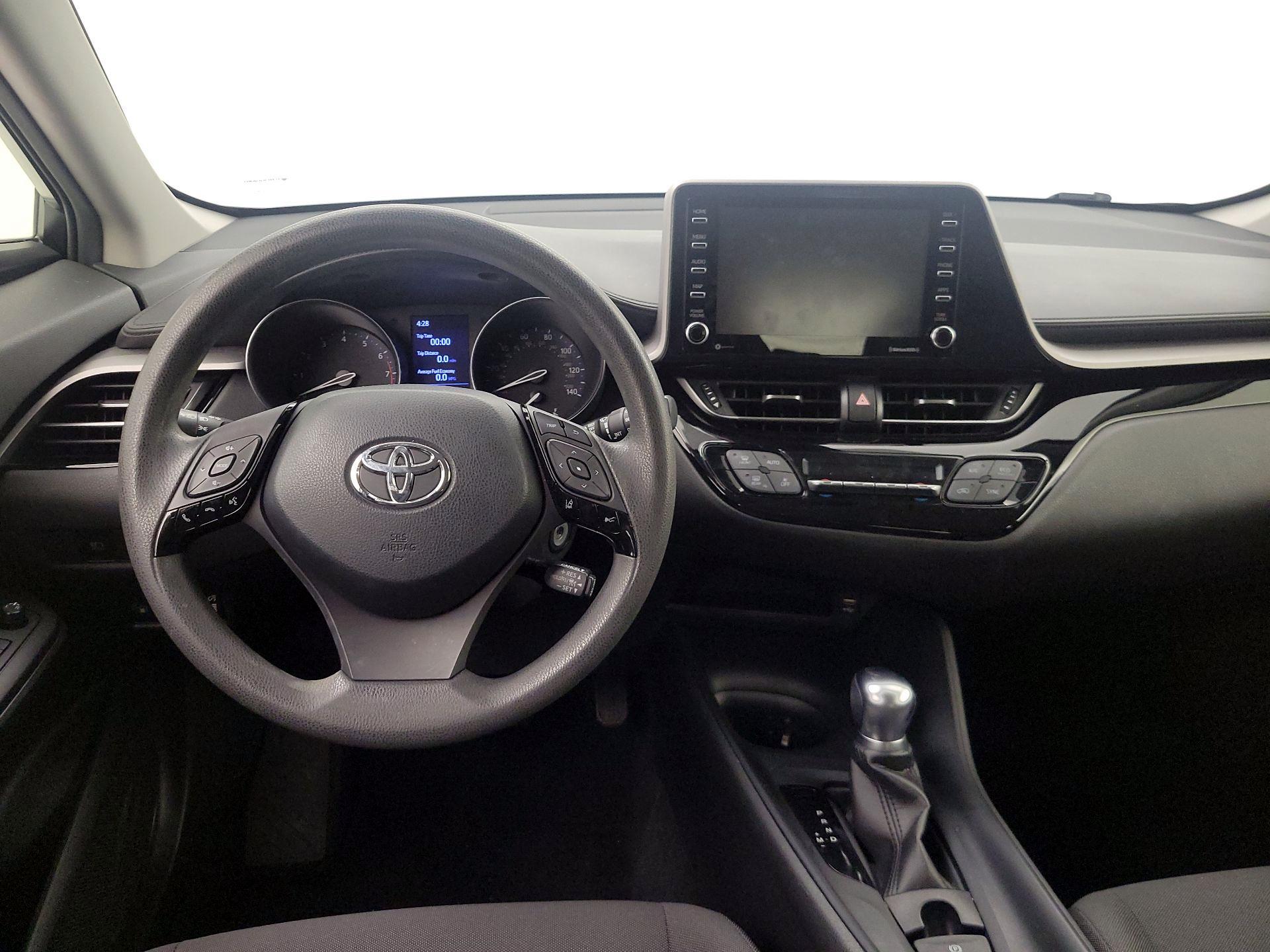 Thumbnail: 2020 Toyota C-HR - 10