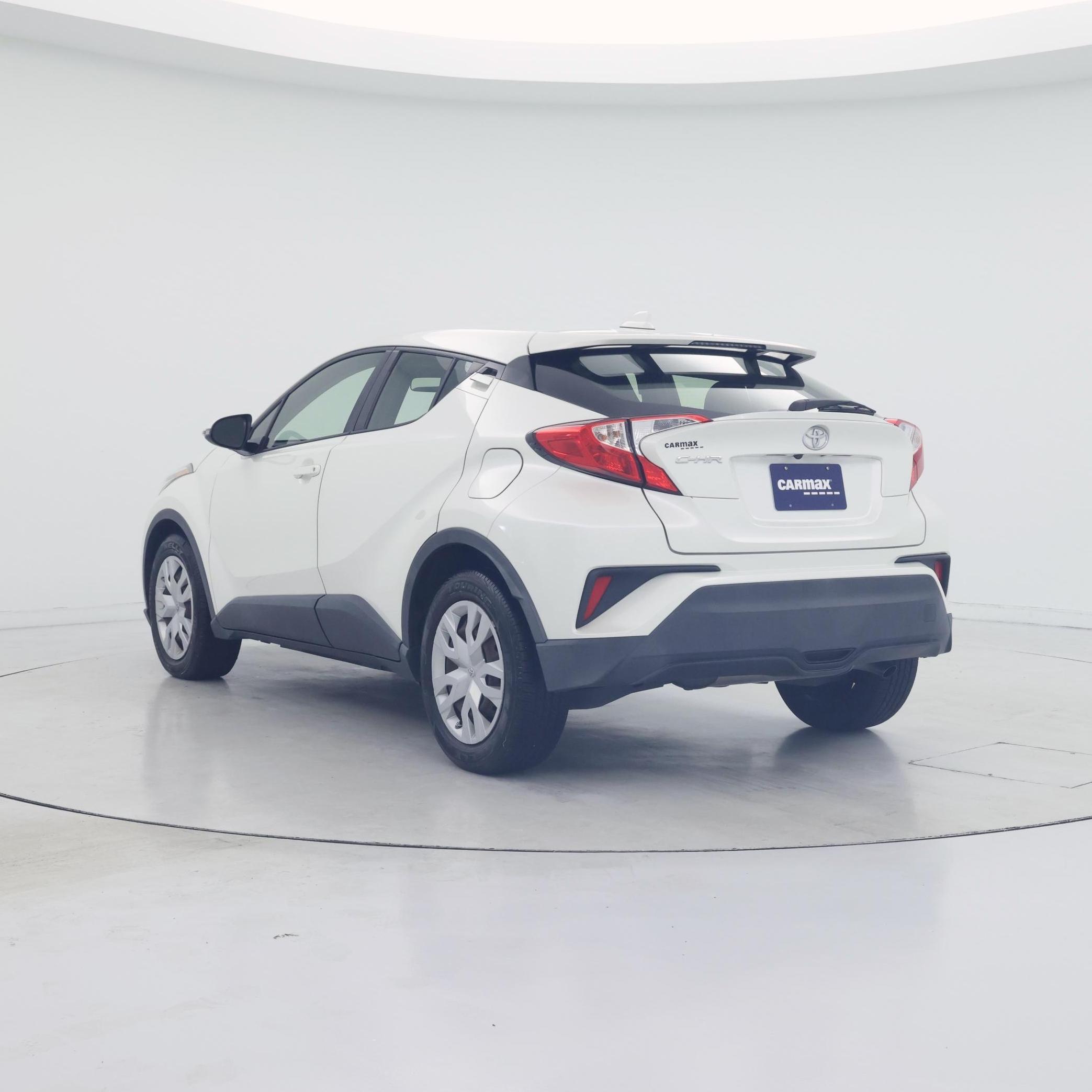Thumbnail: 2020 Toyota C-HR - 2