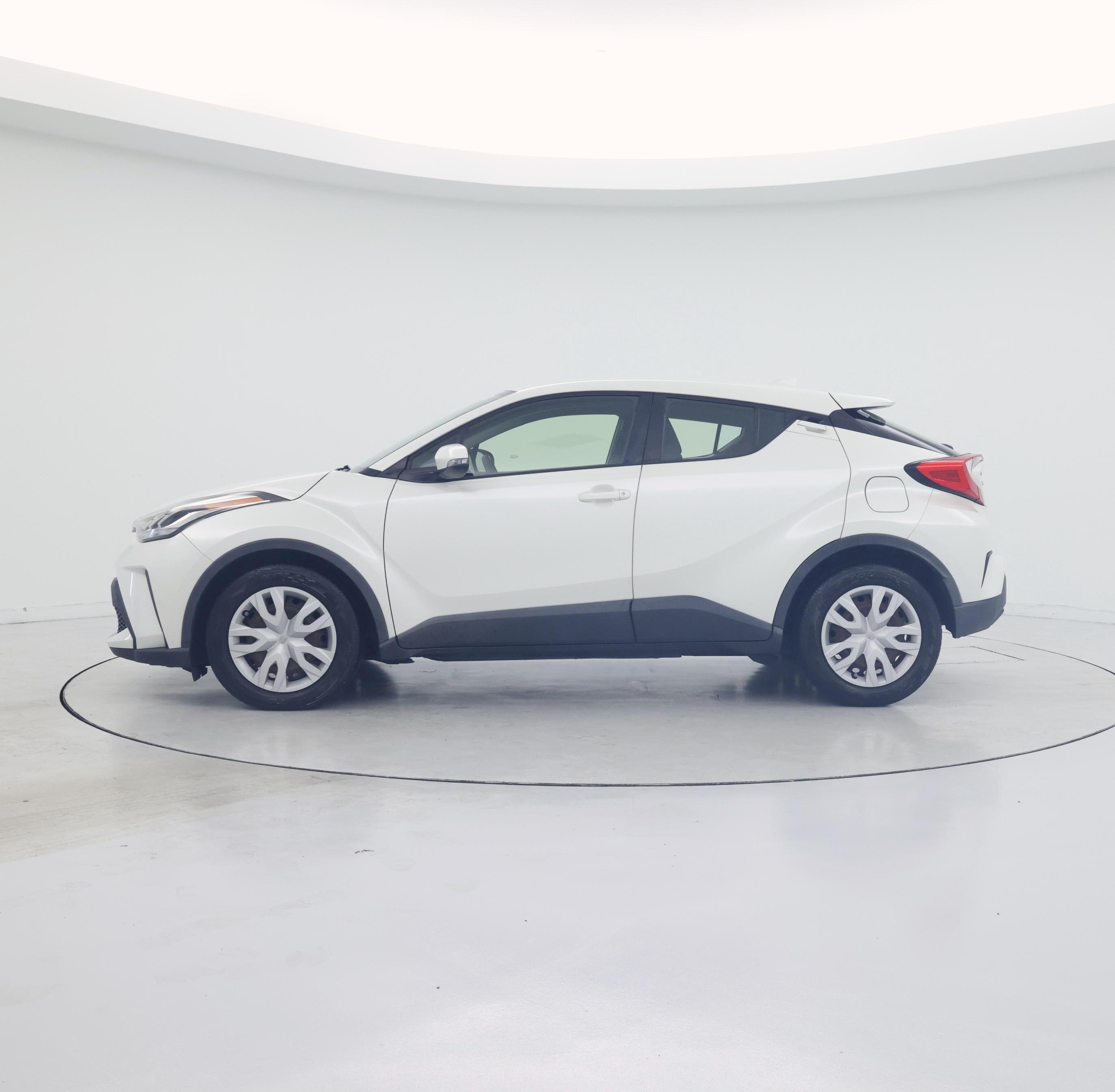 Thumbnail: 2020 Toyota C-HR - 3