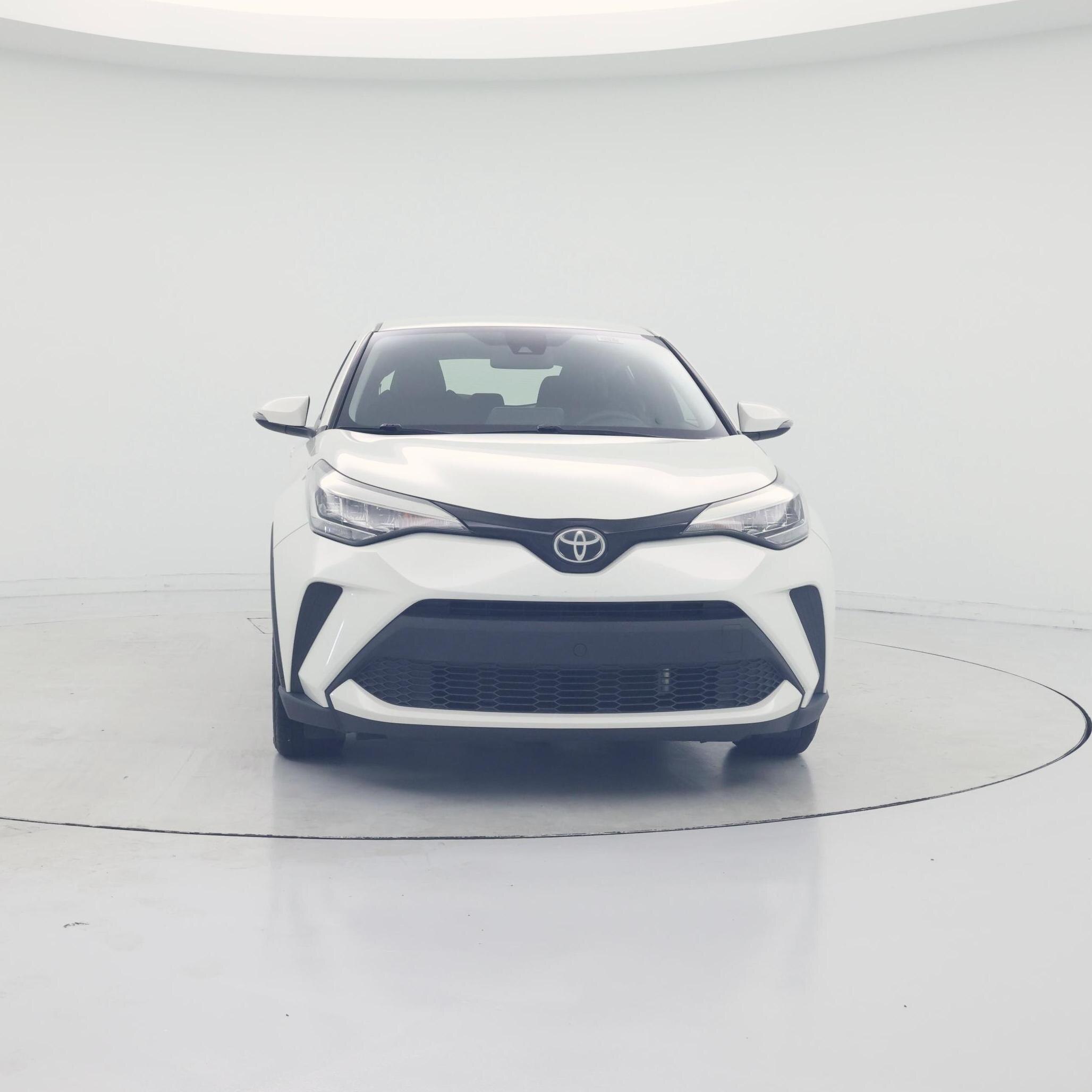 Thumbnail: 2020 Toyota C-HR - 5