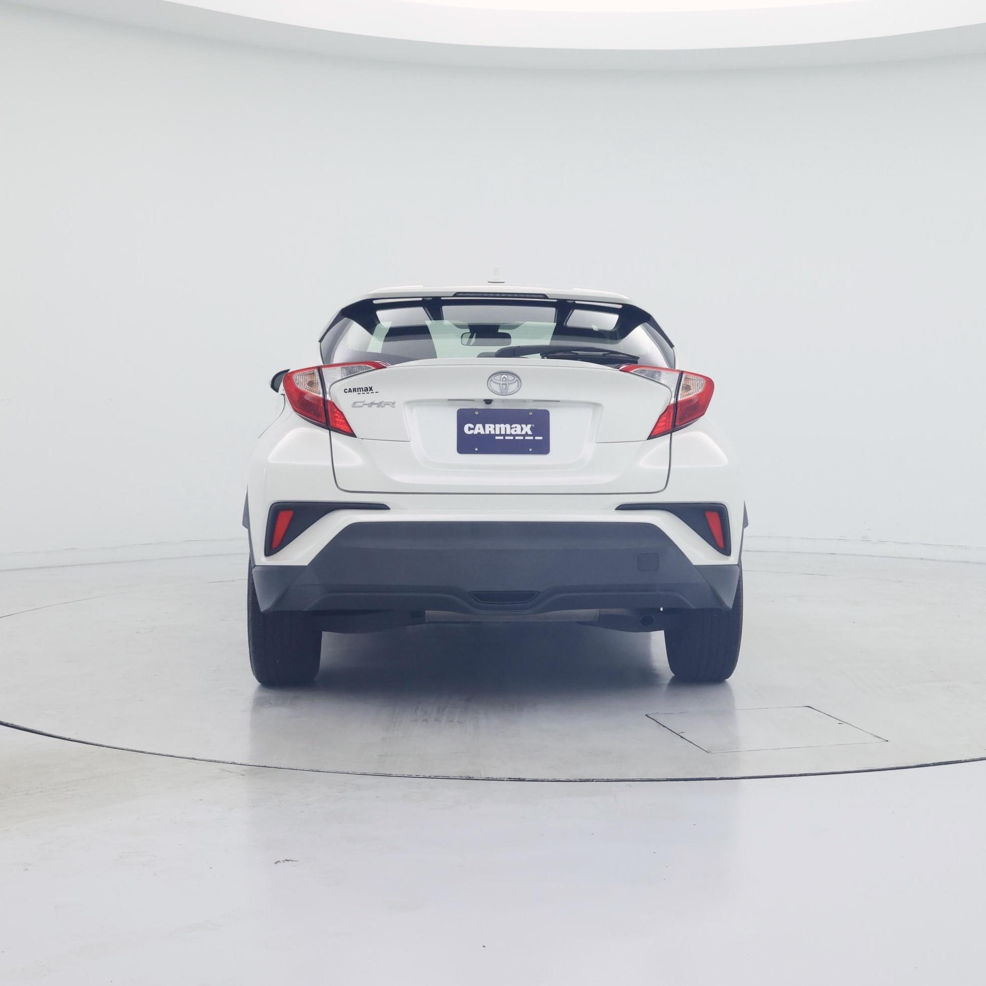 Thumbnail: 2020 Toyota C-HR - 6