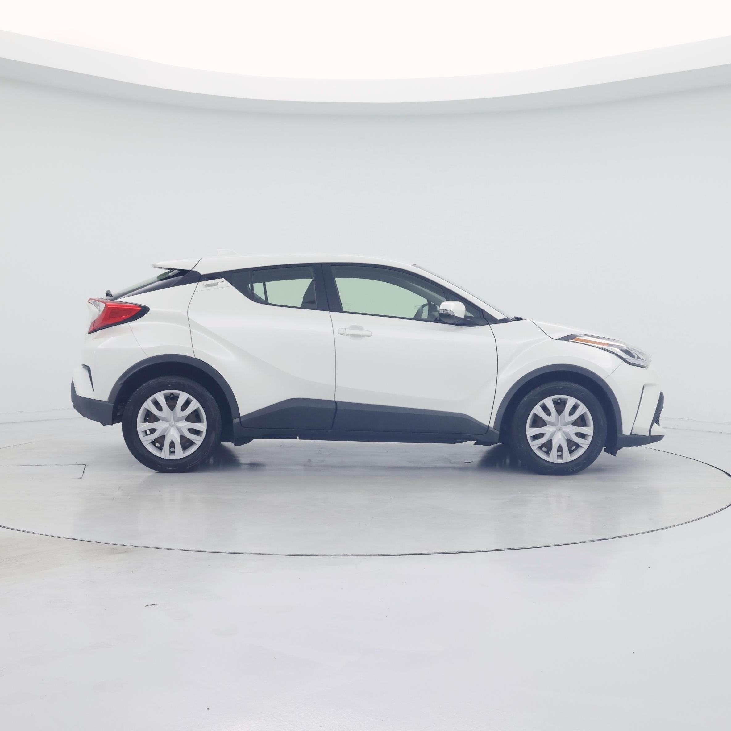 Thumbnail: 2020 Toyota C-HR - 7