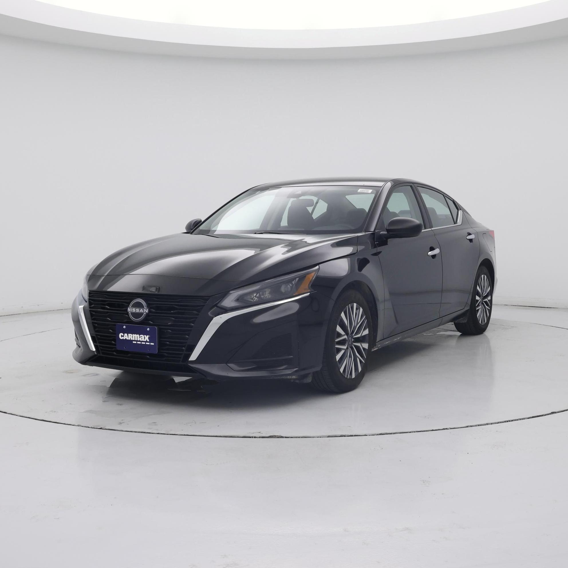 Thumbnail: 2025 Nissan Altima - 4