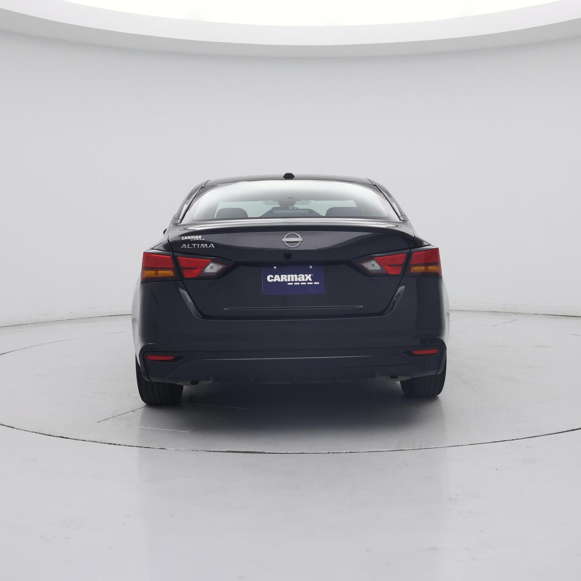 Thumbnail: 2025 Nissan Altima - 6