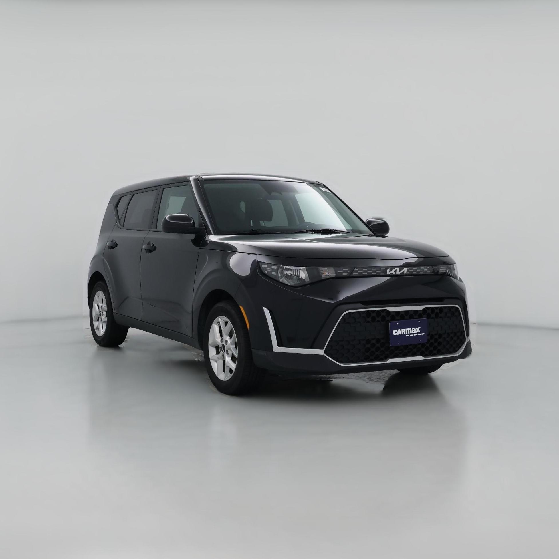 Thumbnail: 2025 Kia Soul - 1