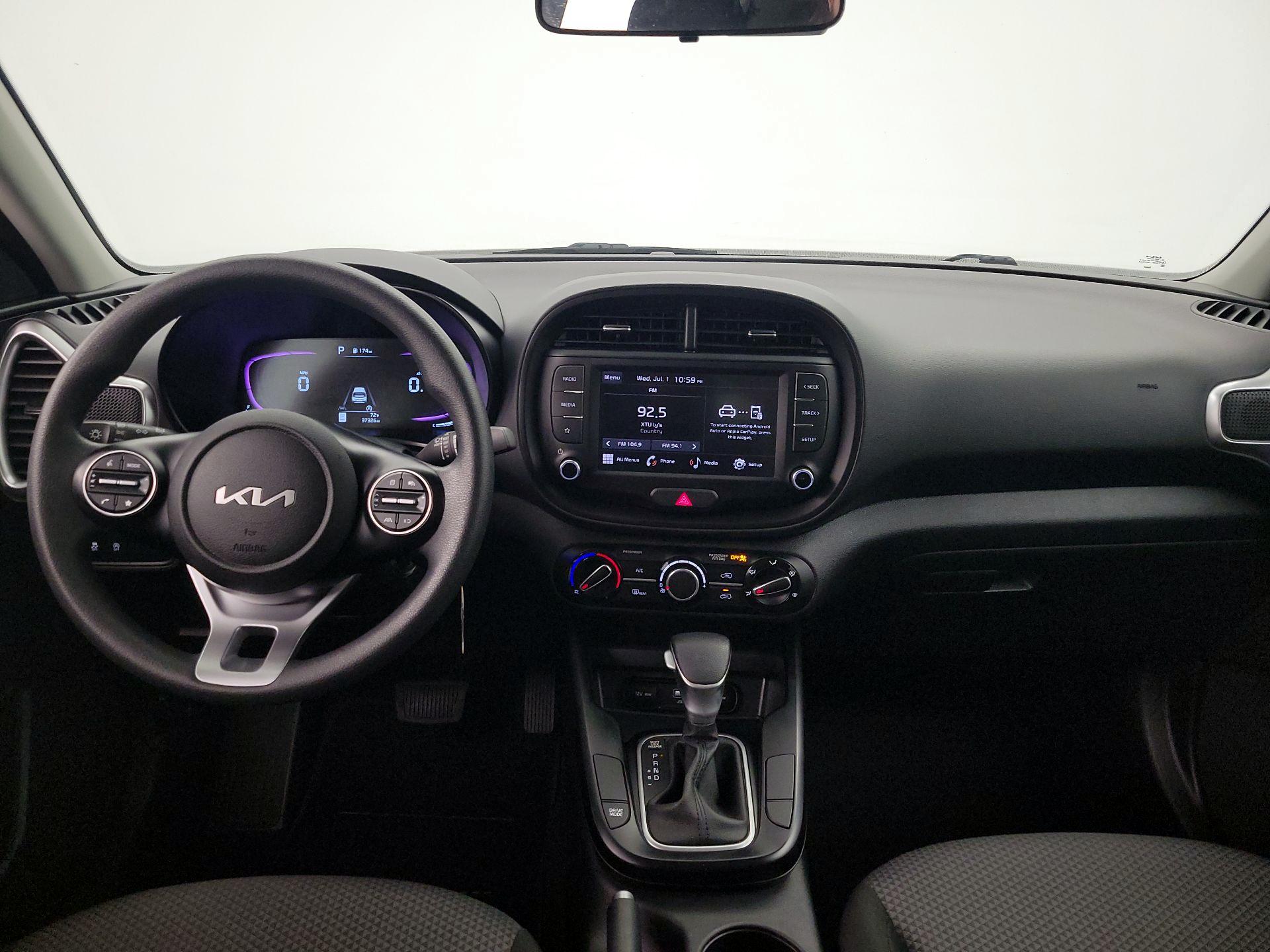 Thumbnail: 2025 Kia Soul - 9