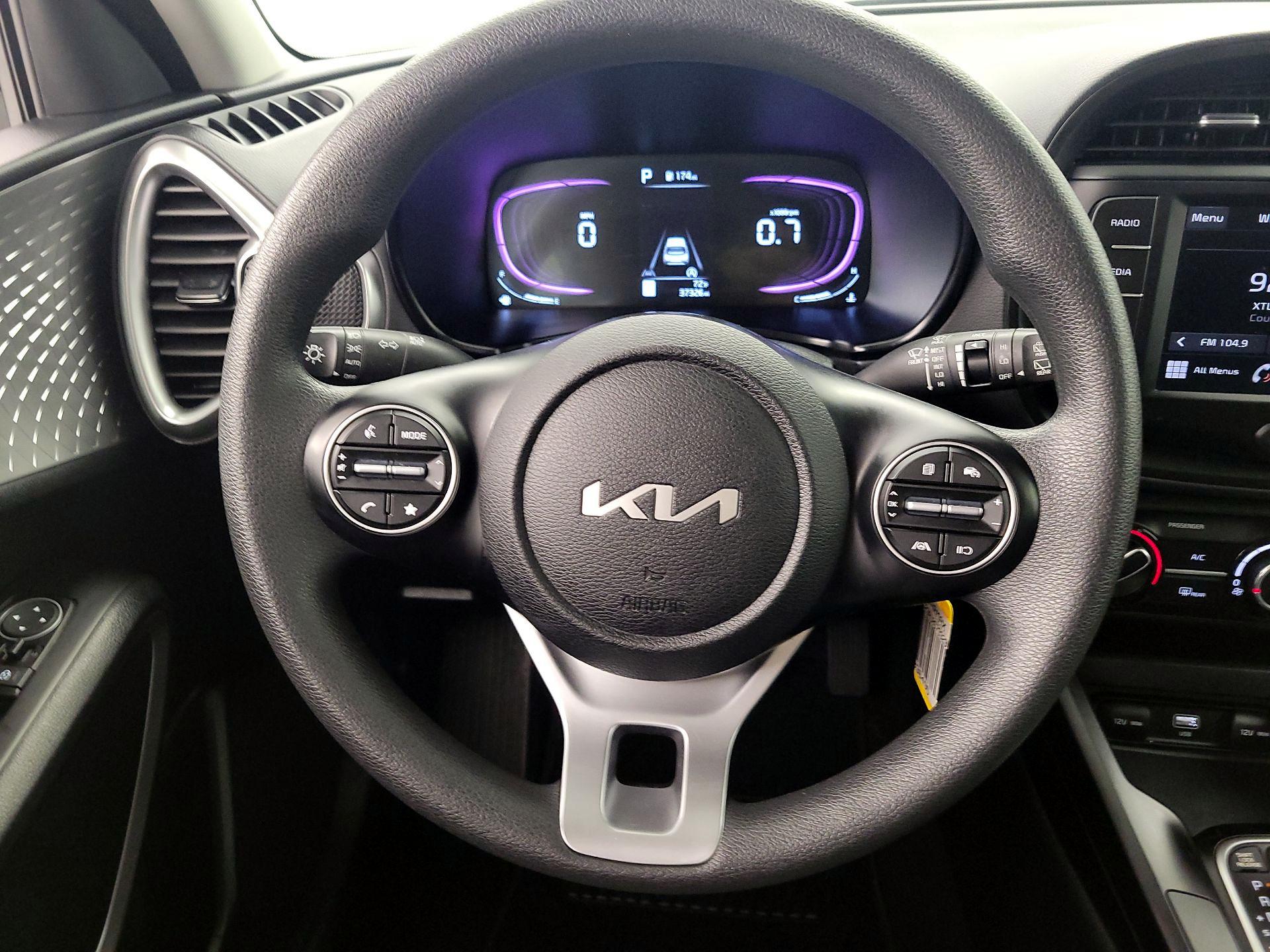 Thumbnail: 2025 Kia Soul - 10
