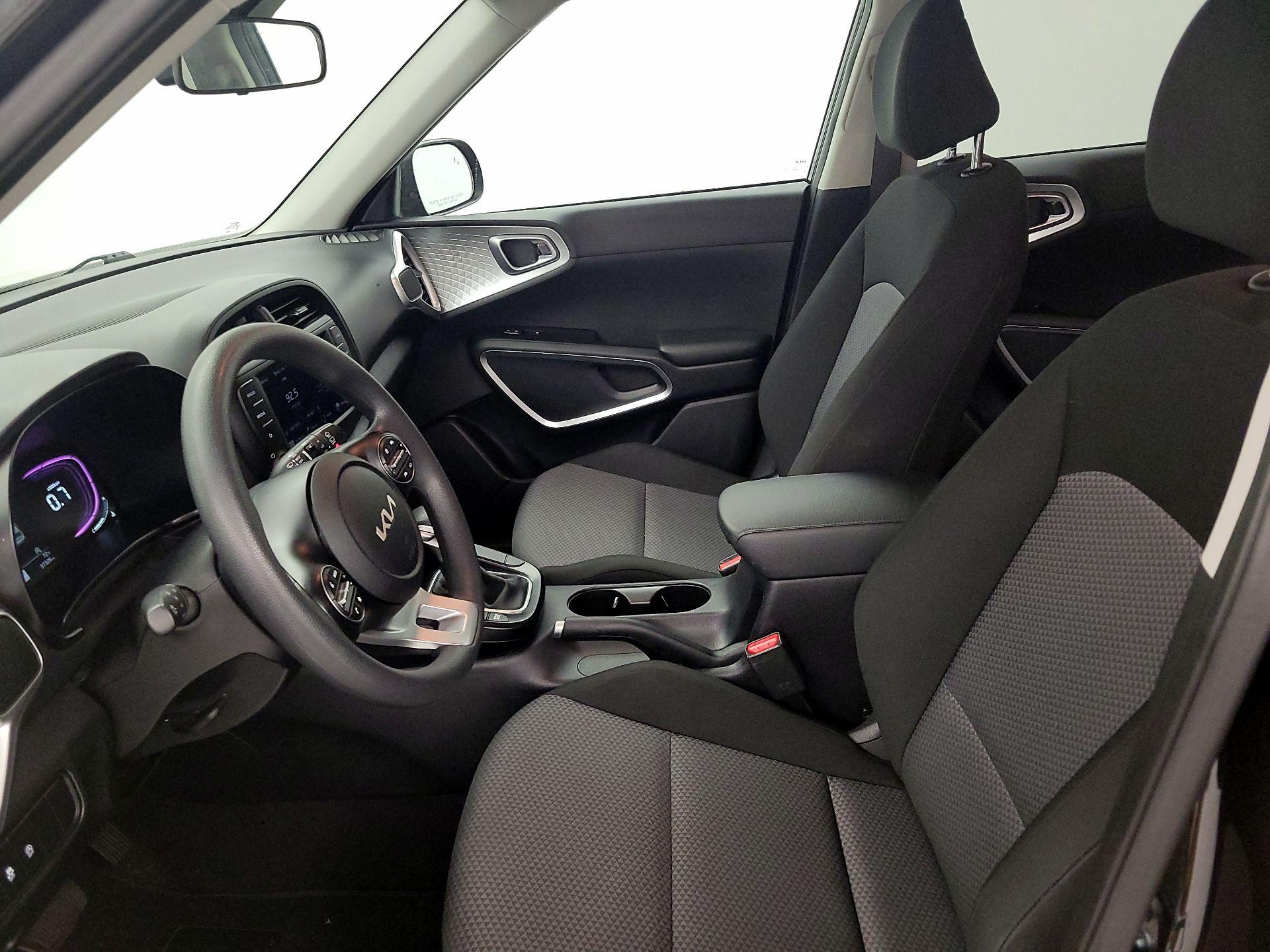 Thumbnail: 2025 Kia Soul - 11