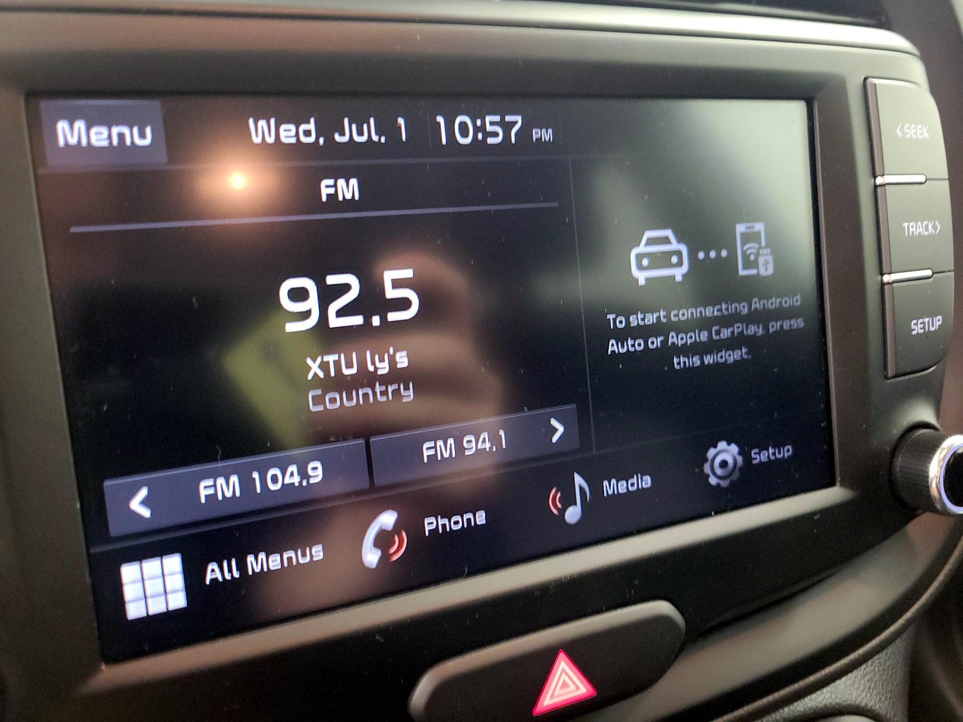 Thumbnail: 2025 Kia Soul - 14