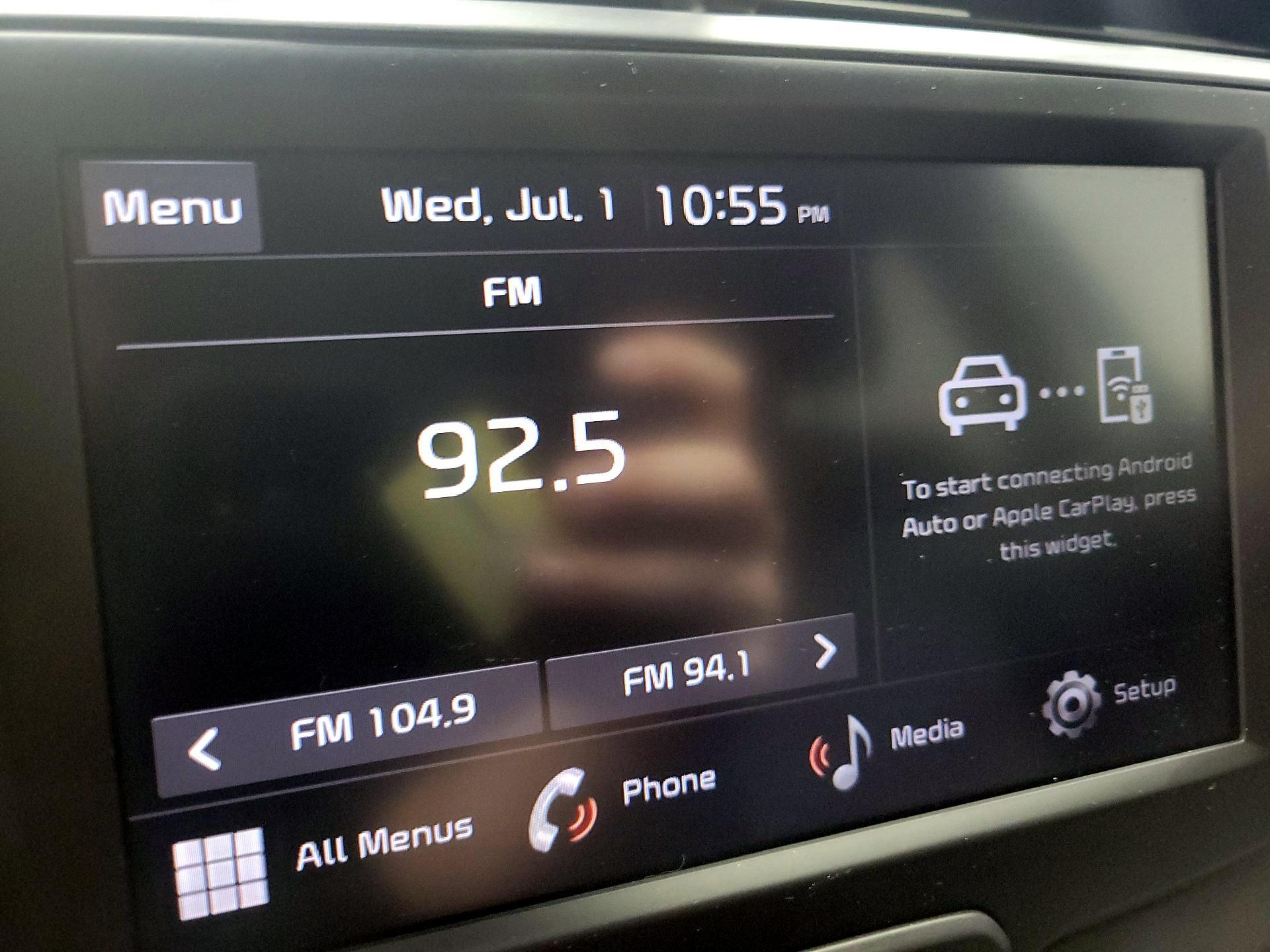 Thumbnail: 2025 Kia Soul - 16