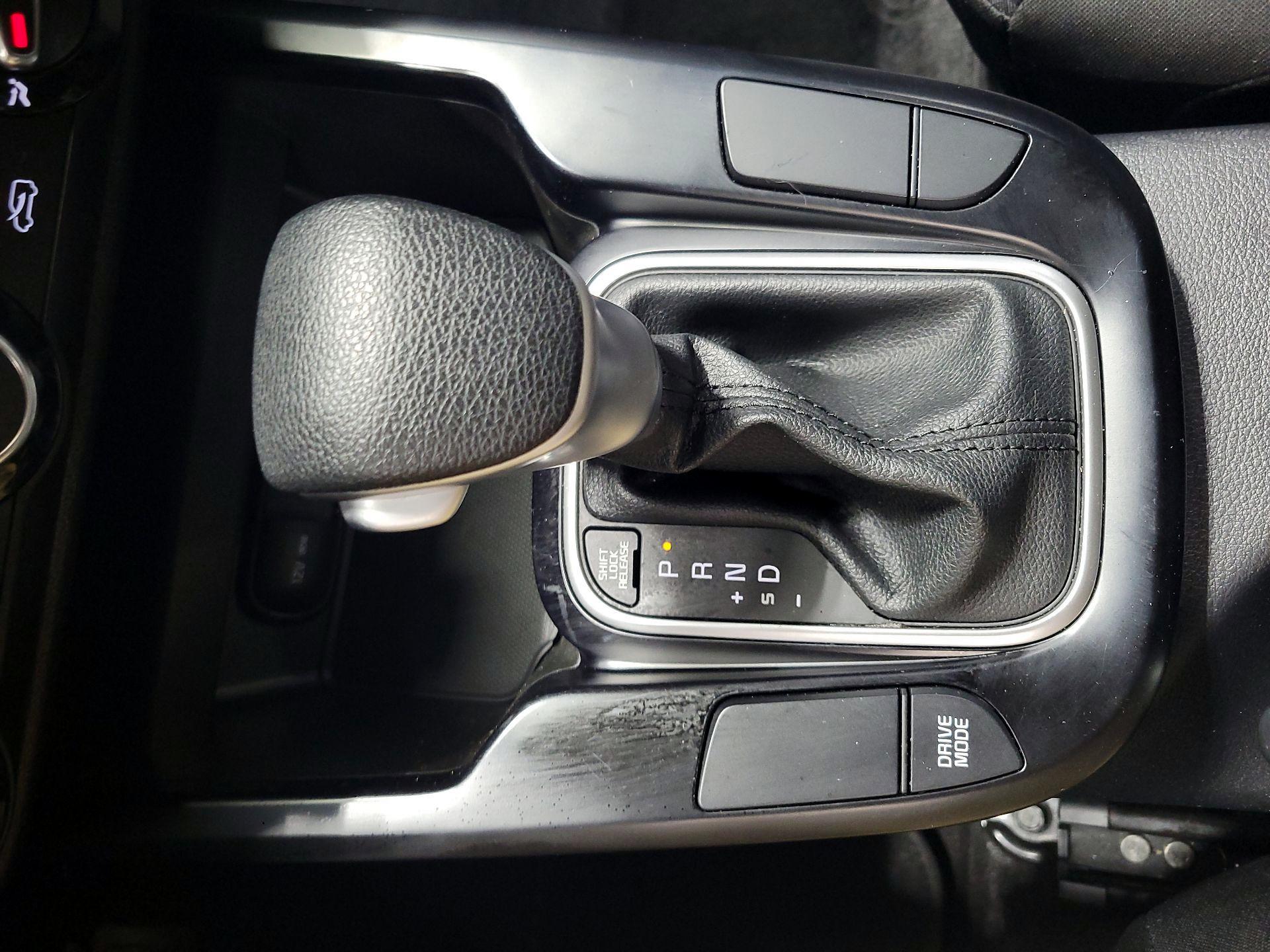 Thumbnail: 2025 Kia Soul - 18