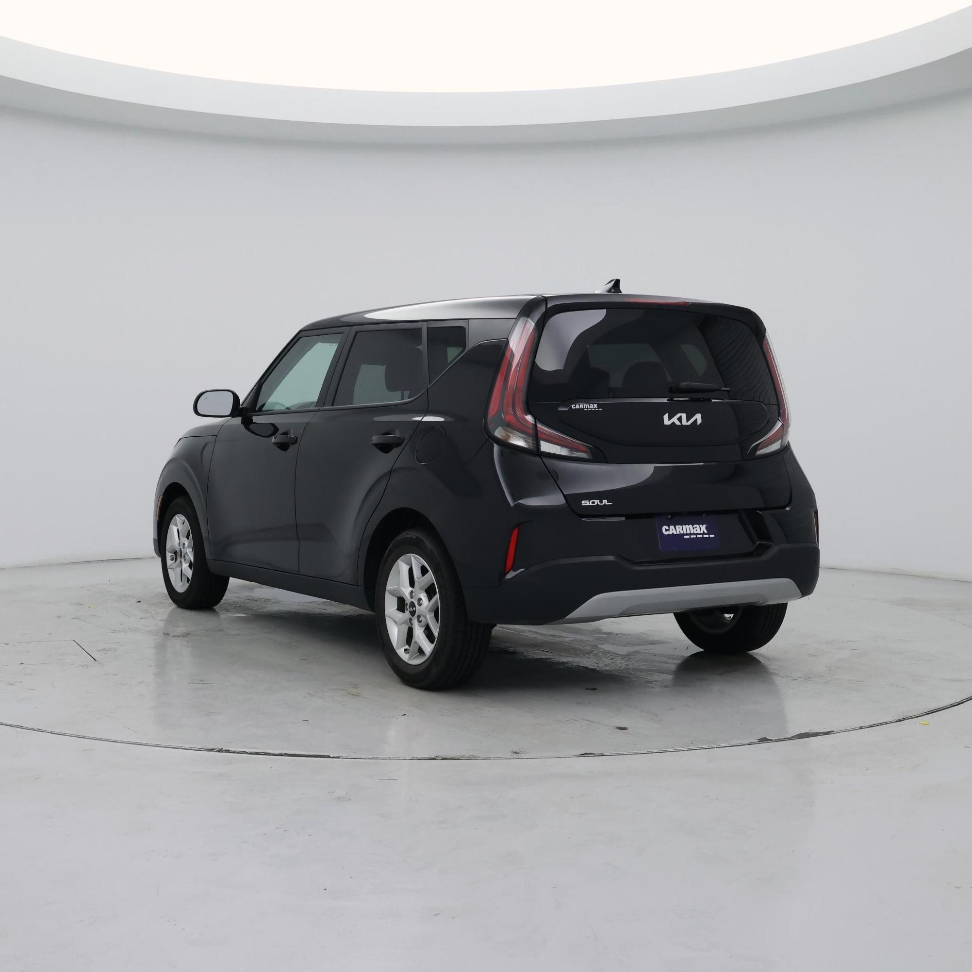 Thumbnail: 2025 Kia Soul - 2