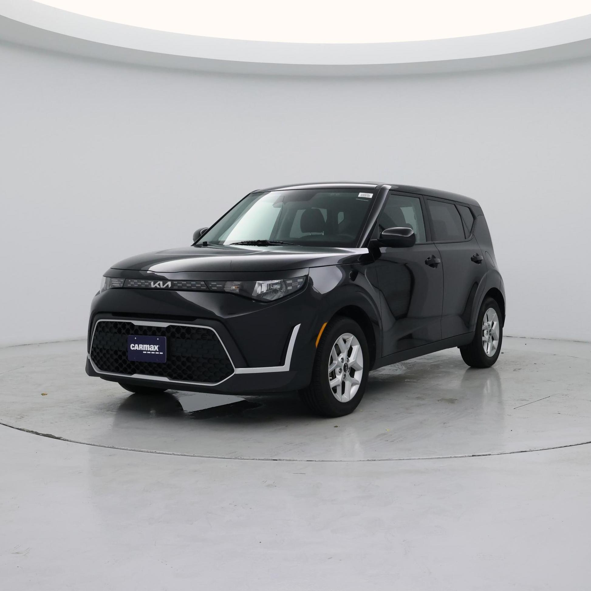 Thumbnail: 2025 Kia Soul - 4