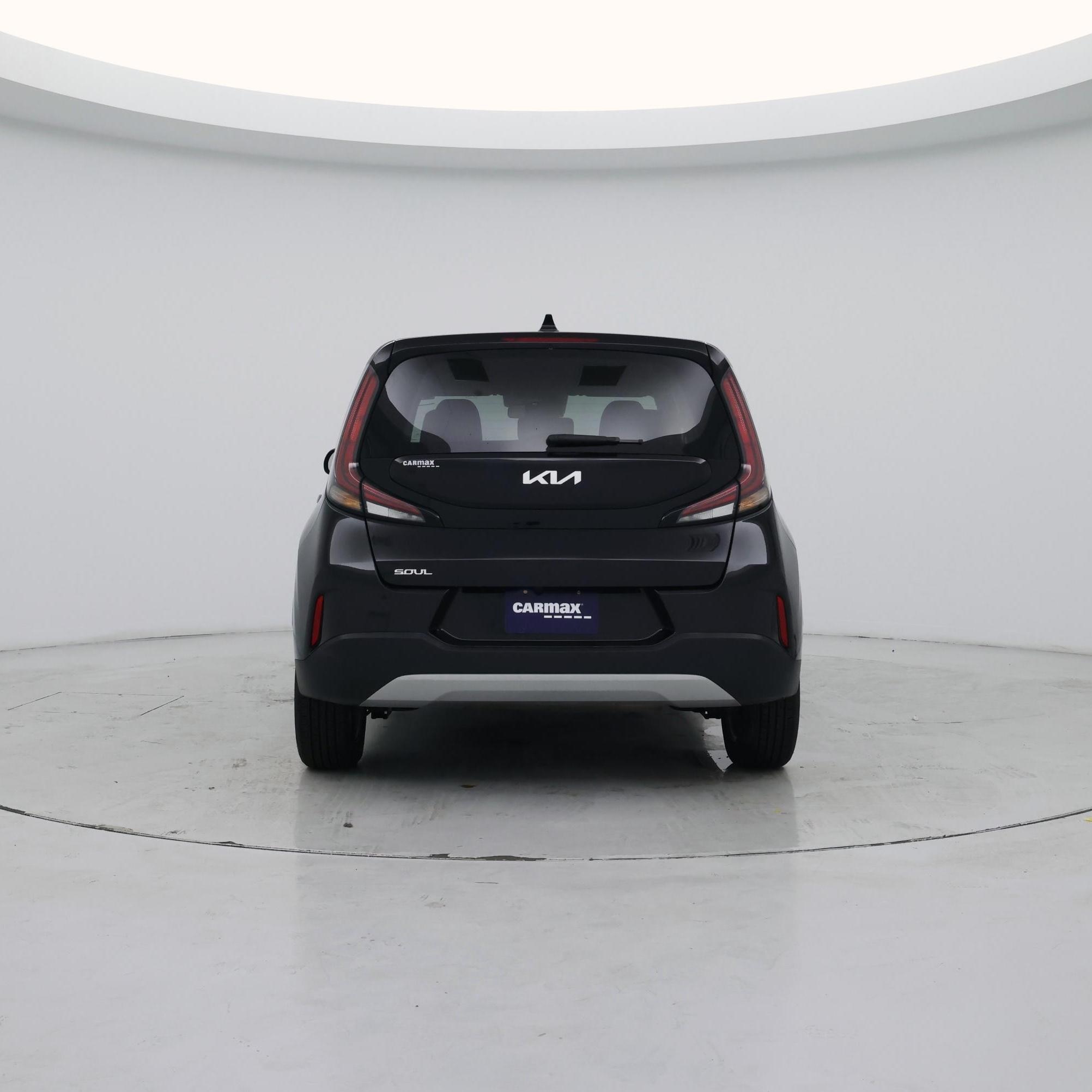 Thumbnail: 2025 Kia Soul - 6