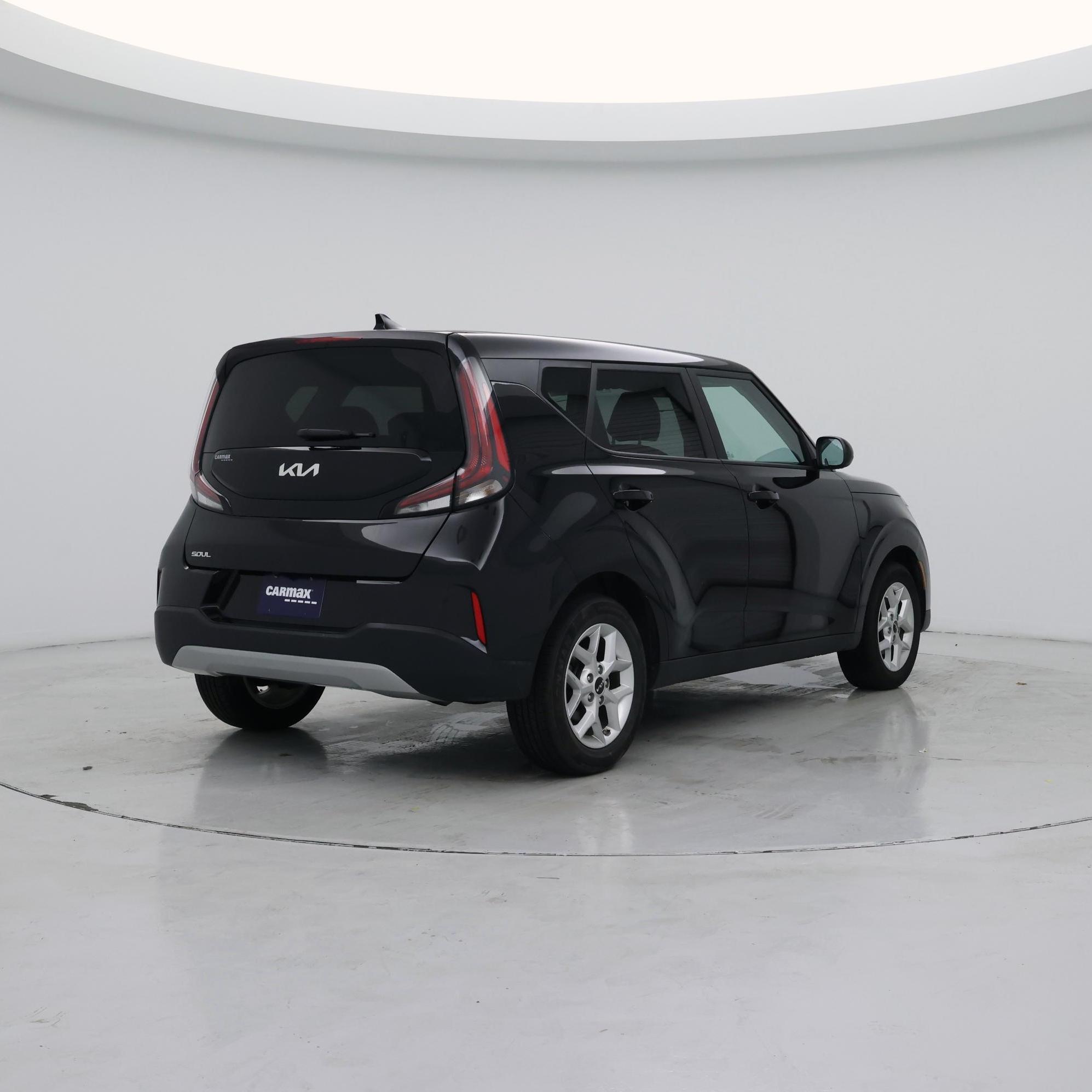 Thumbnail: 2025 Kia Soul - 8